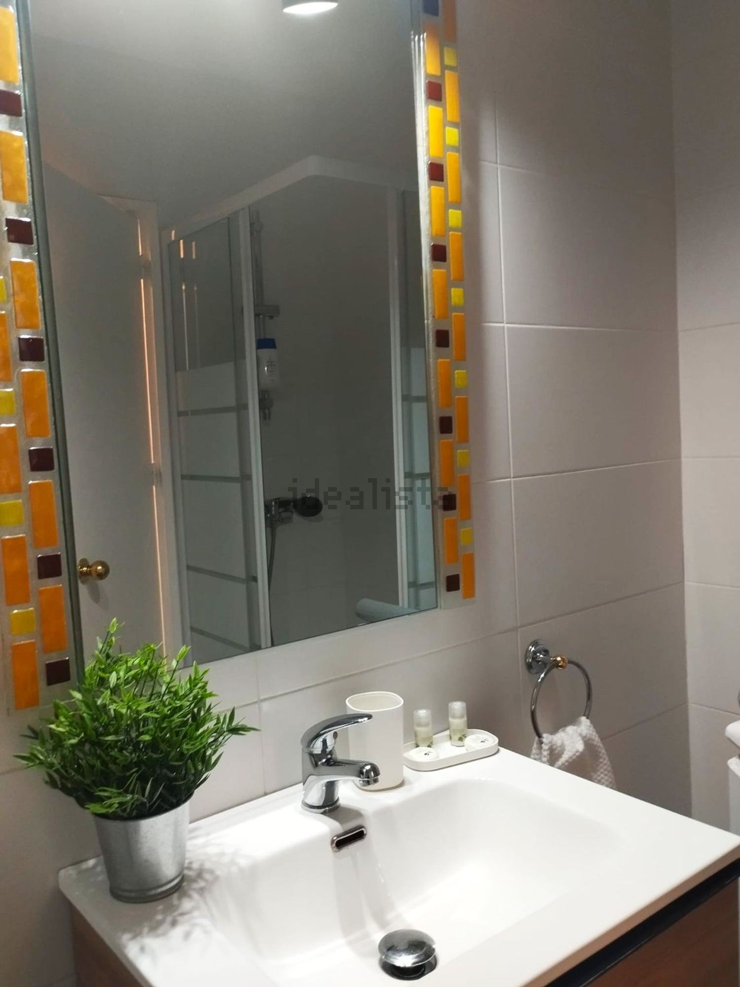 Piso de 33 m² en Benalmádena