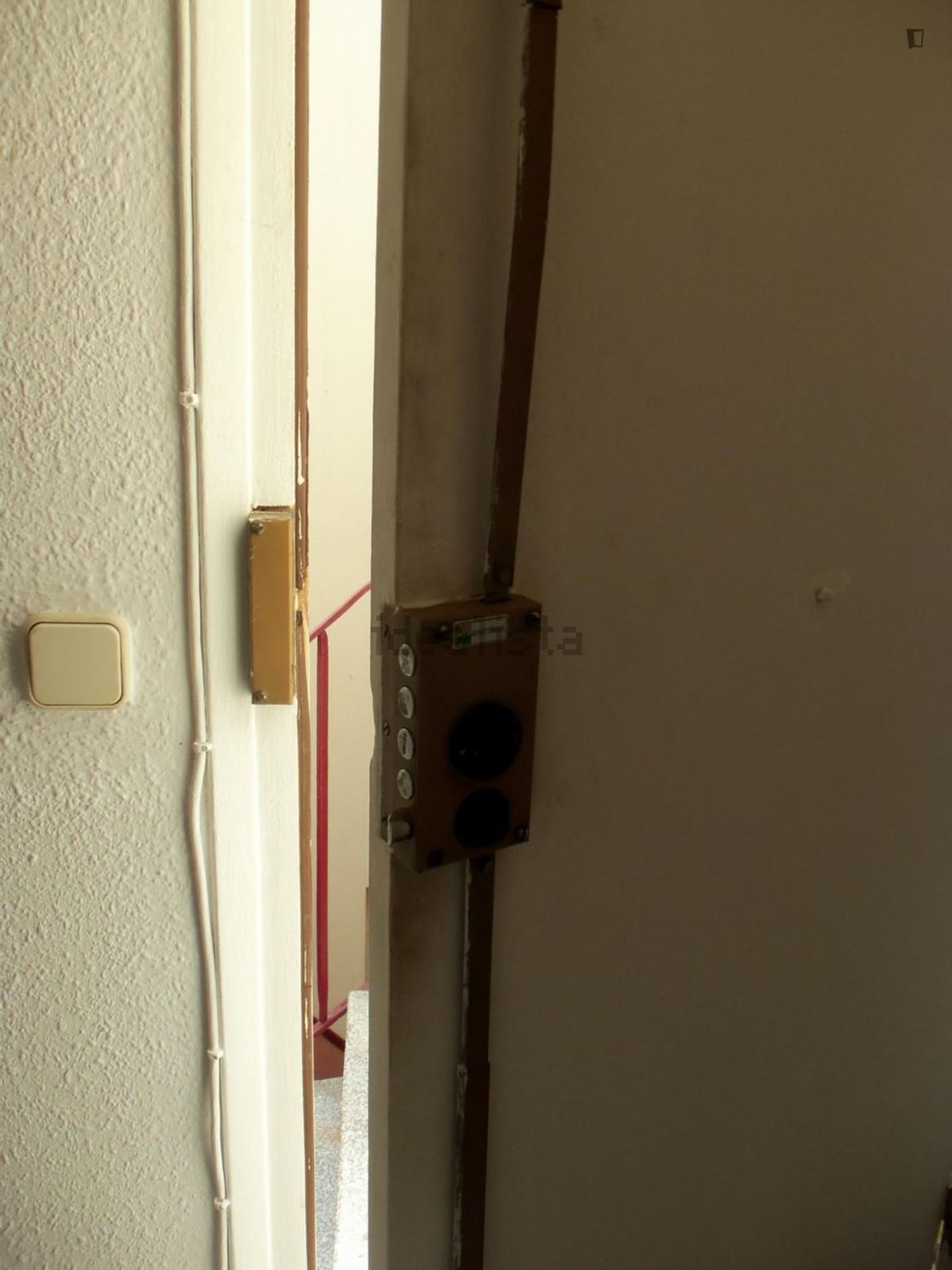 Piso de 45 m² en Barcelona