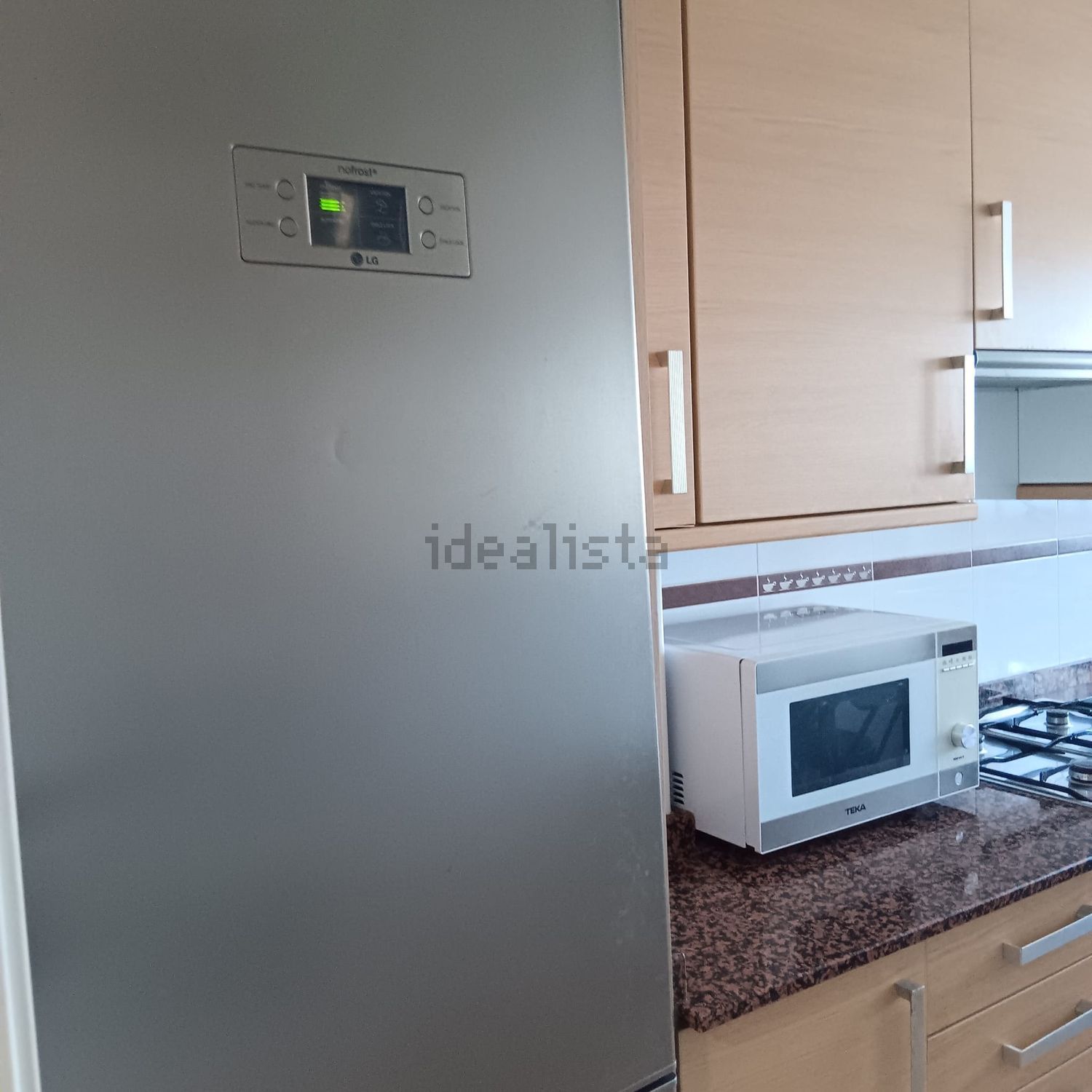 Apartamento 100 m² em Benetússer
