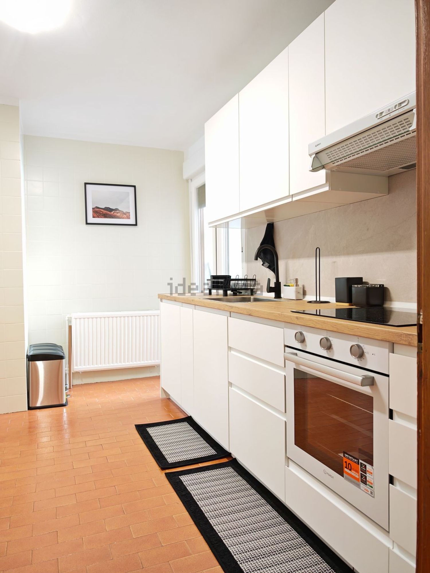 Pis de 106 m² a Villava / Atarrabia