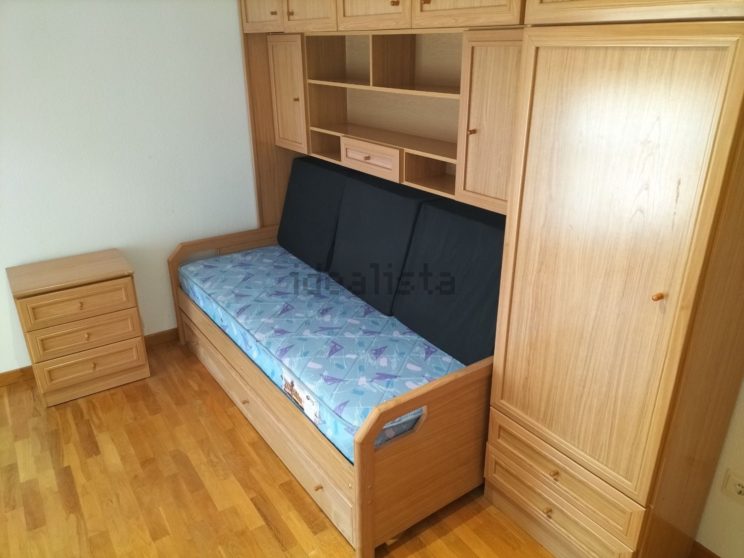 Квартира 110 м² у Palencia