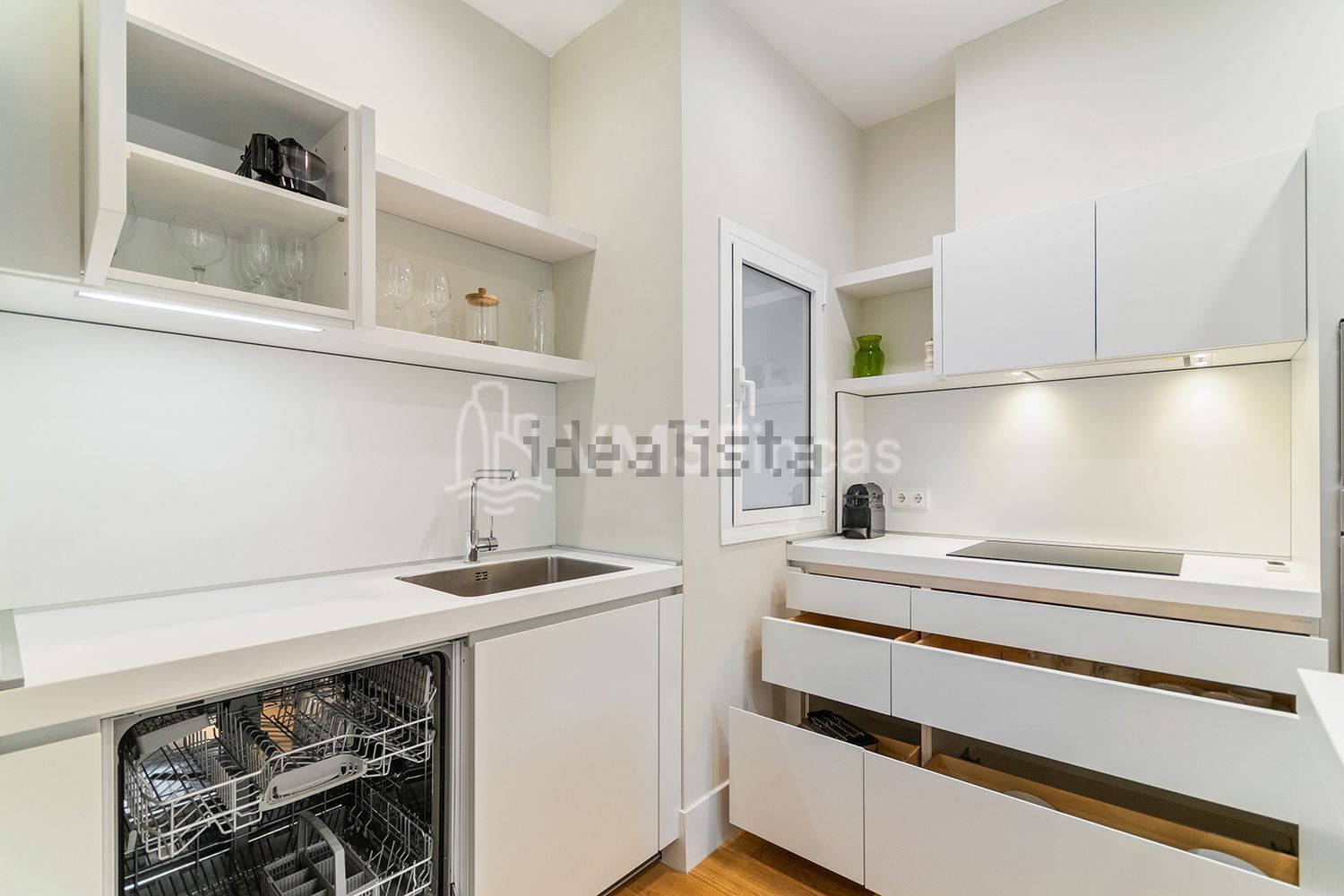 Wohnung 300 m² in Barcelona