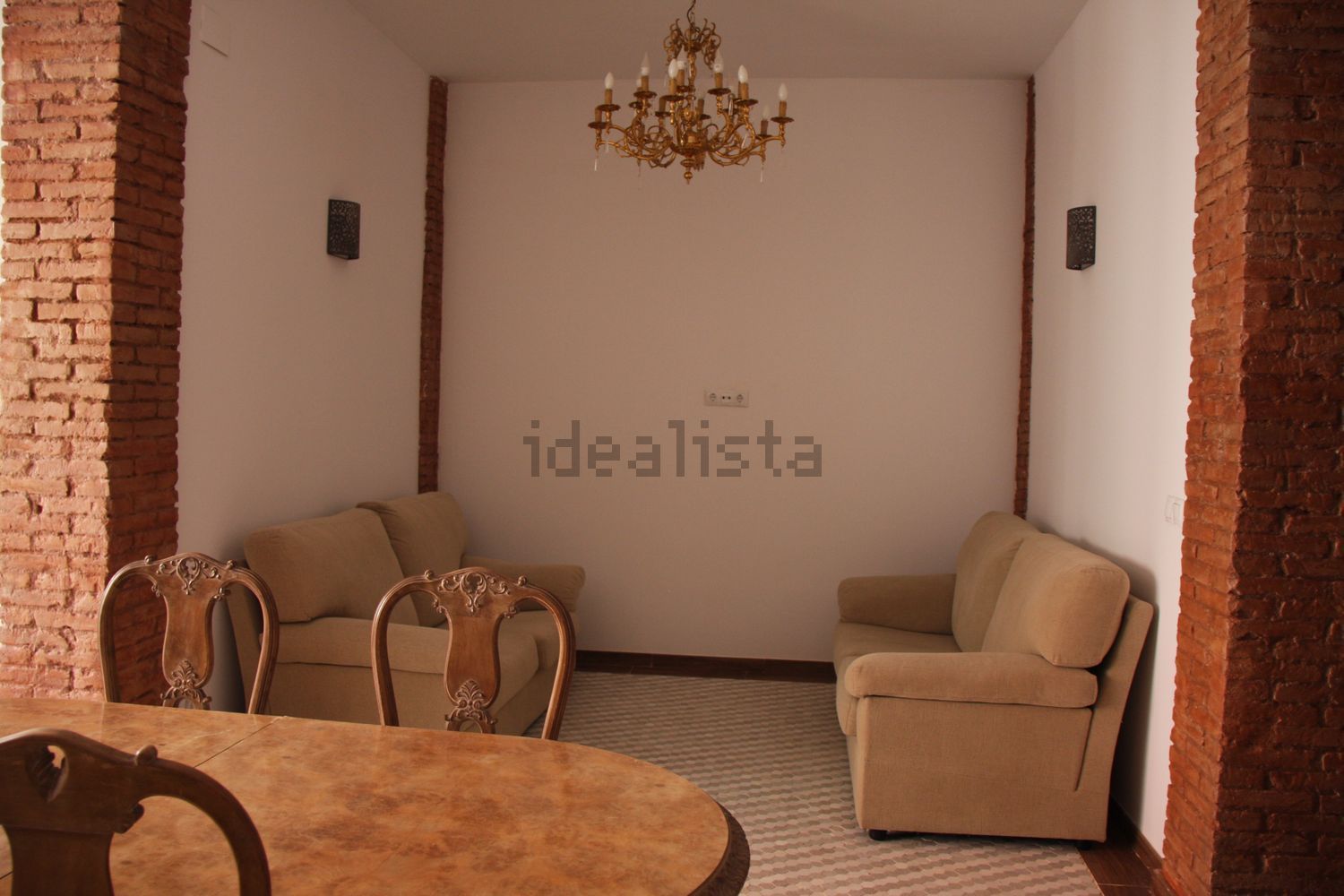 Habitación 95 m², Meliana