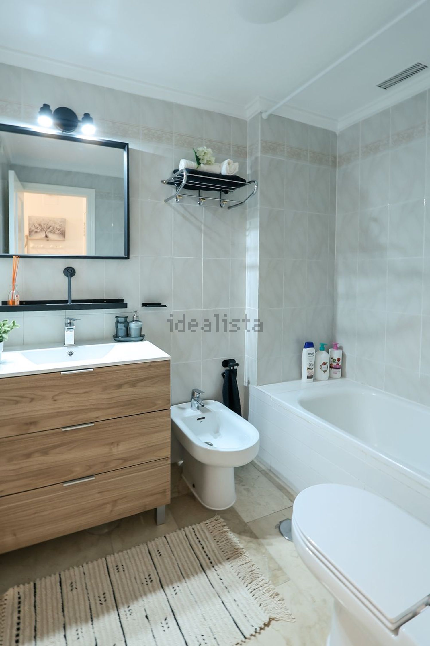Piso de 30 m² en Torrevieja