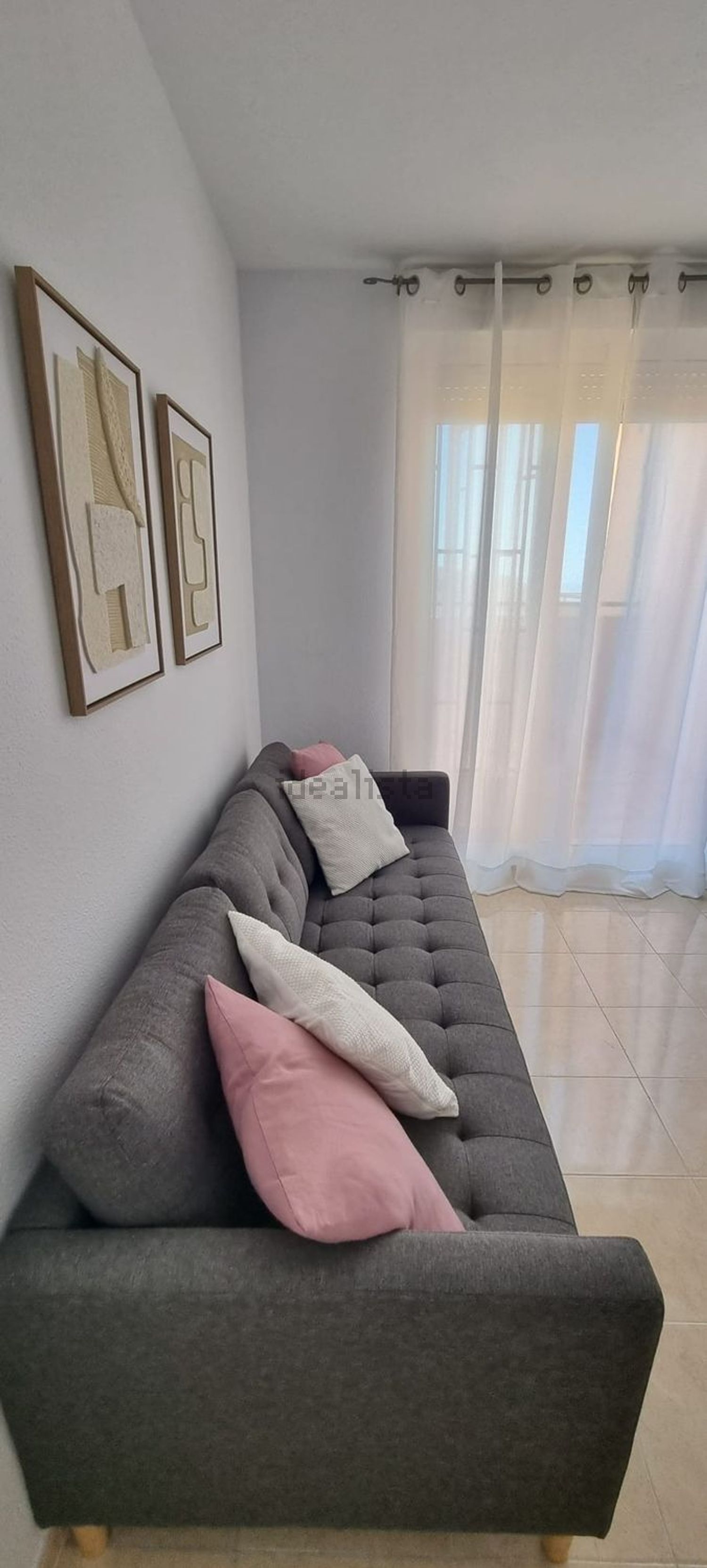 Pis de 45 m² a Enix