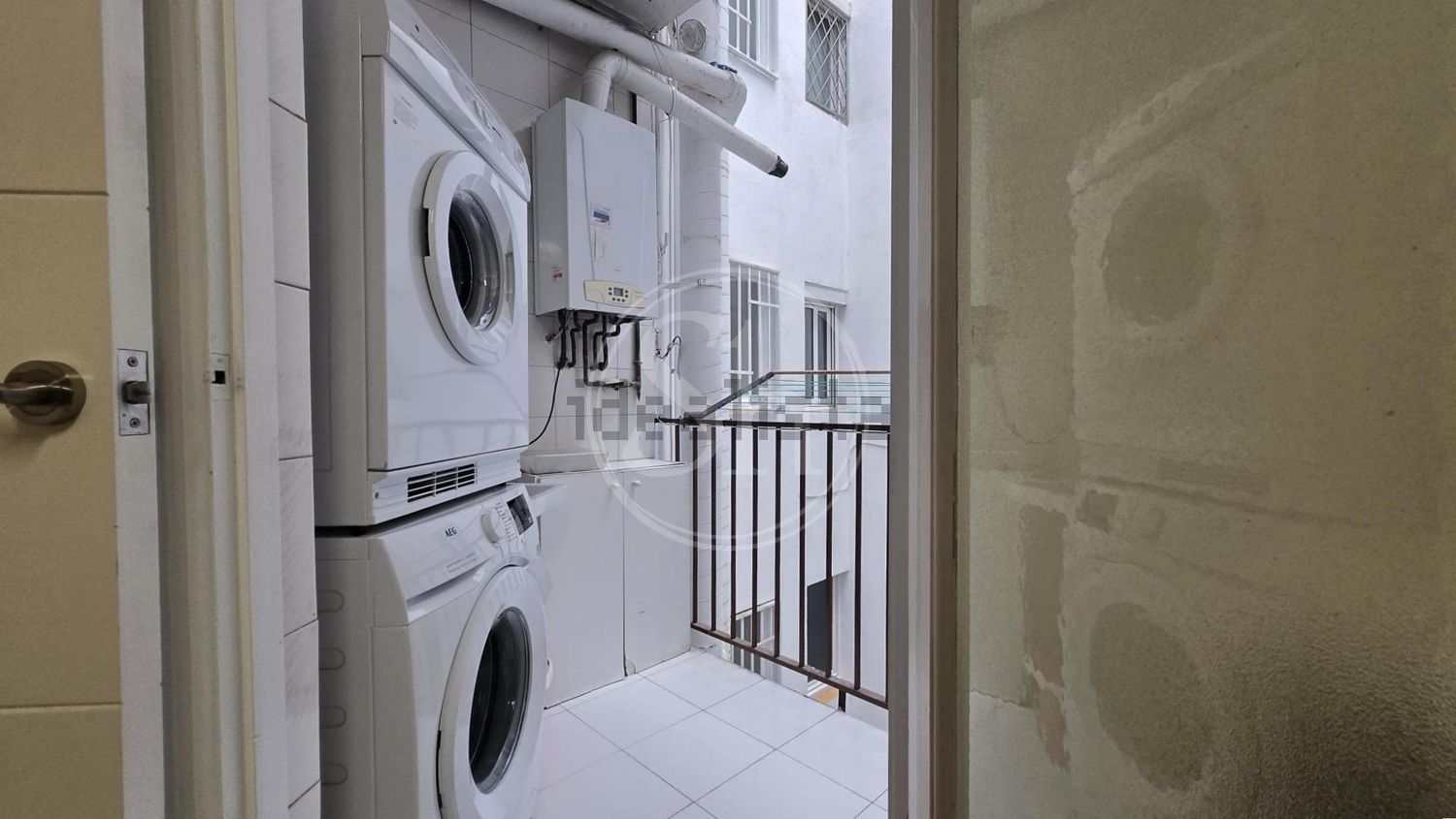 Piso de 114 m² en Barcelona