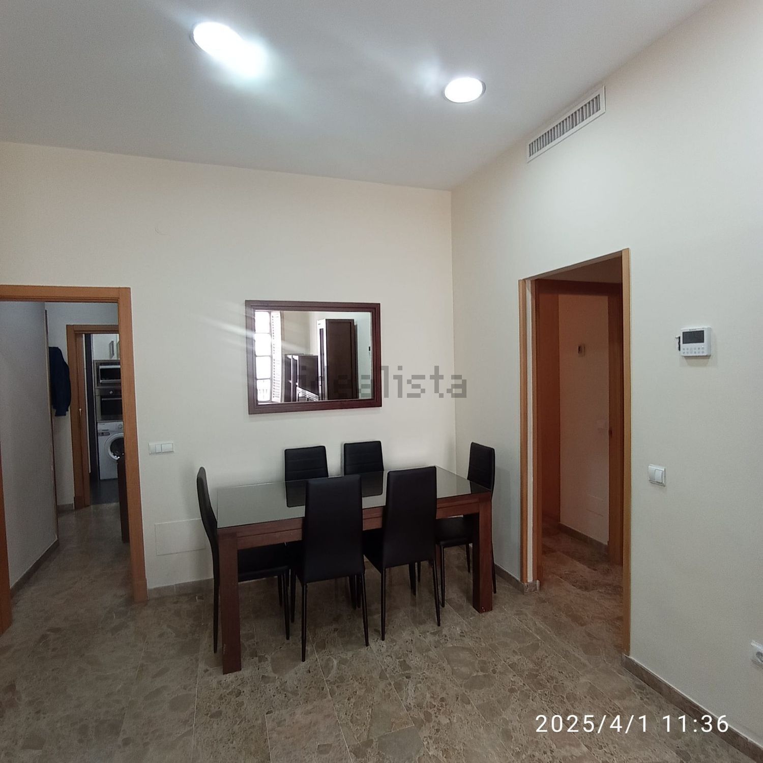 Pis de 80 m² a Màlaga