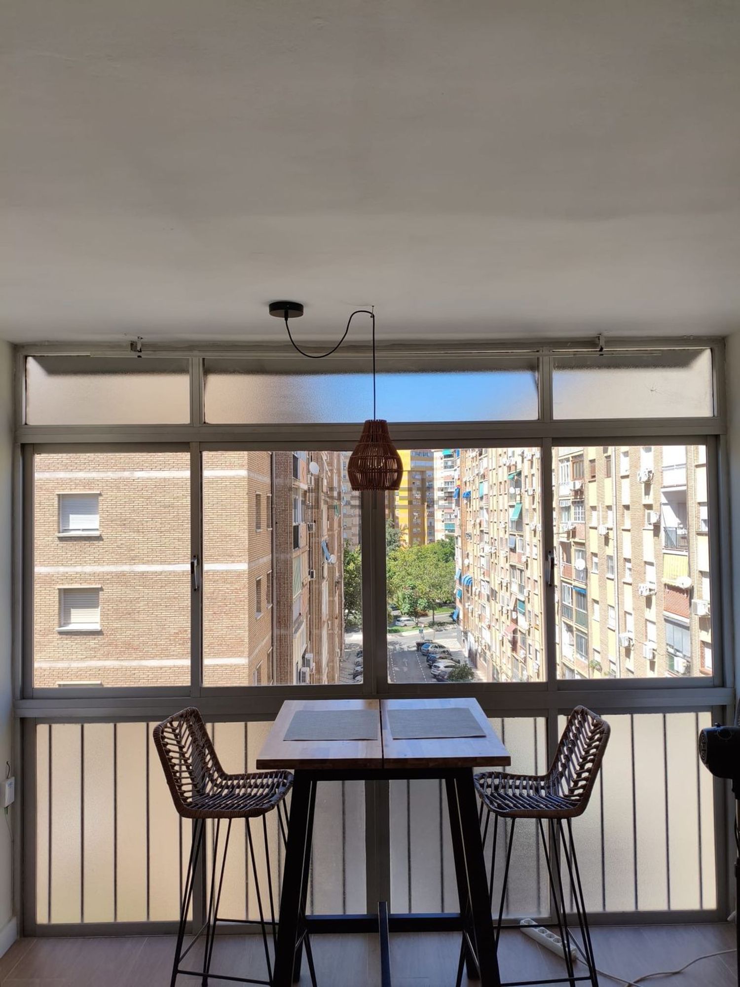 Stanza in affitto, Málaga