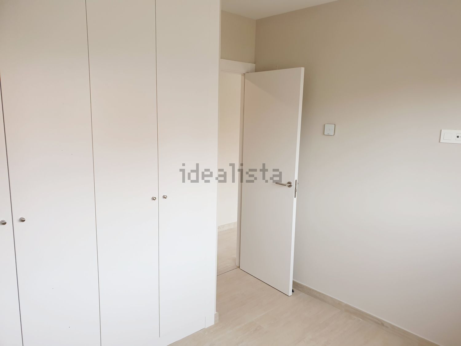 Piso de 90 m² en Madrid