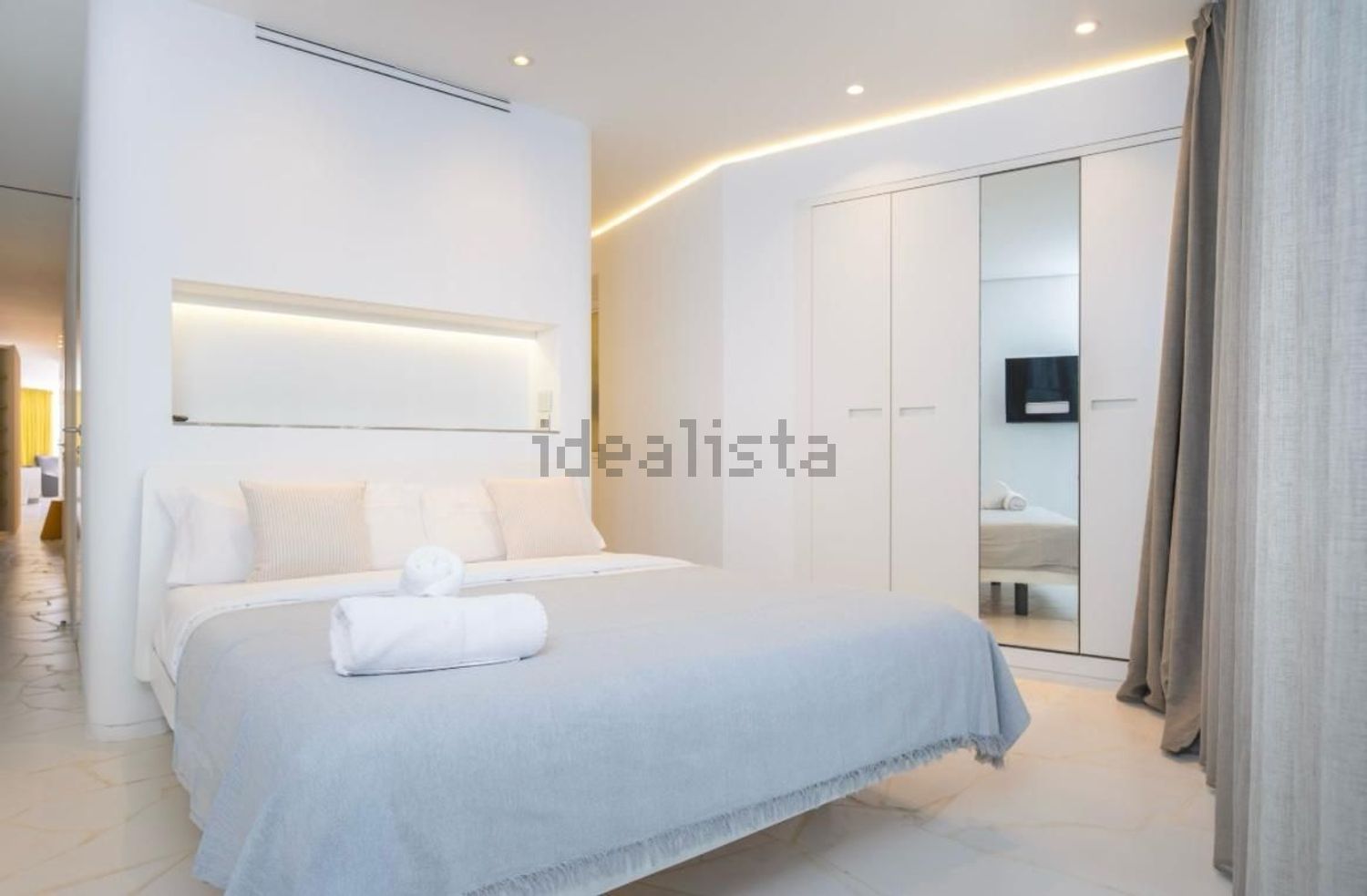 Appartement 107 m² à Ibiza