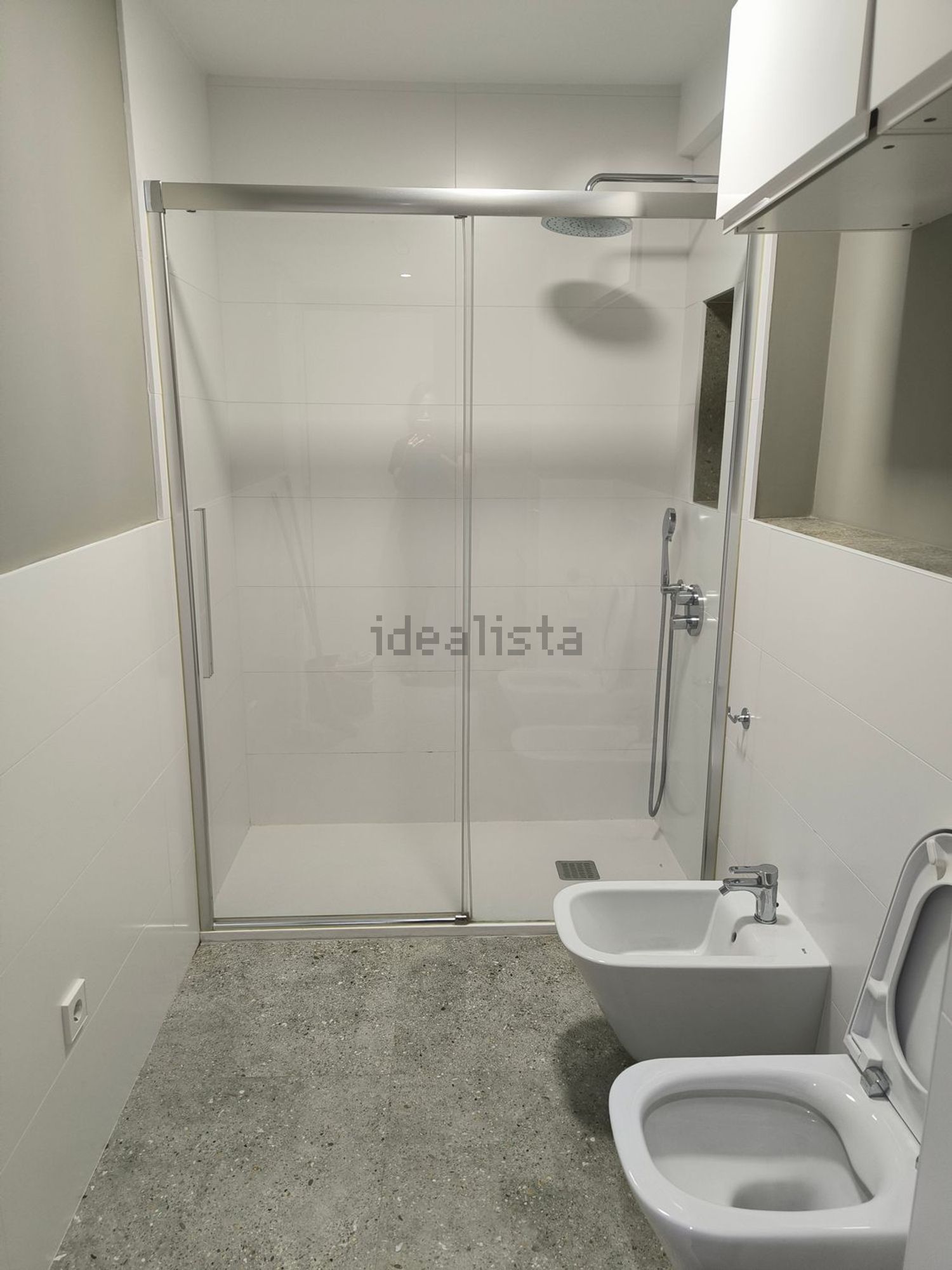 Piso de 62 m² en La Coruña