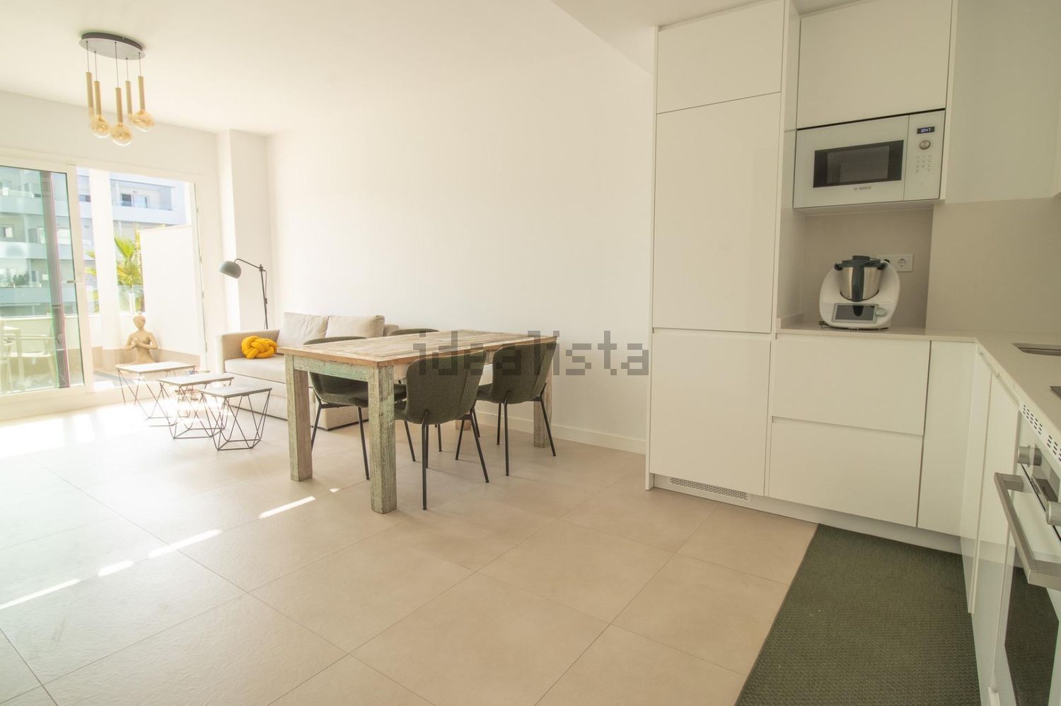 Appartamento 80 m² a Algarrobo