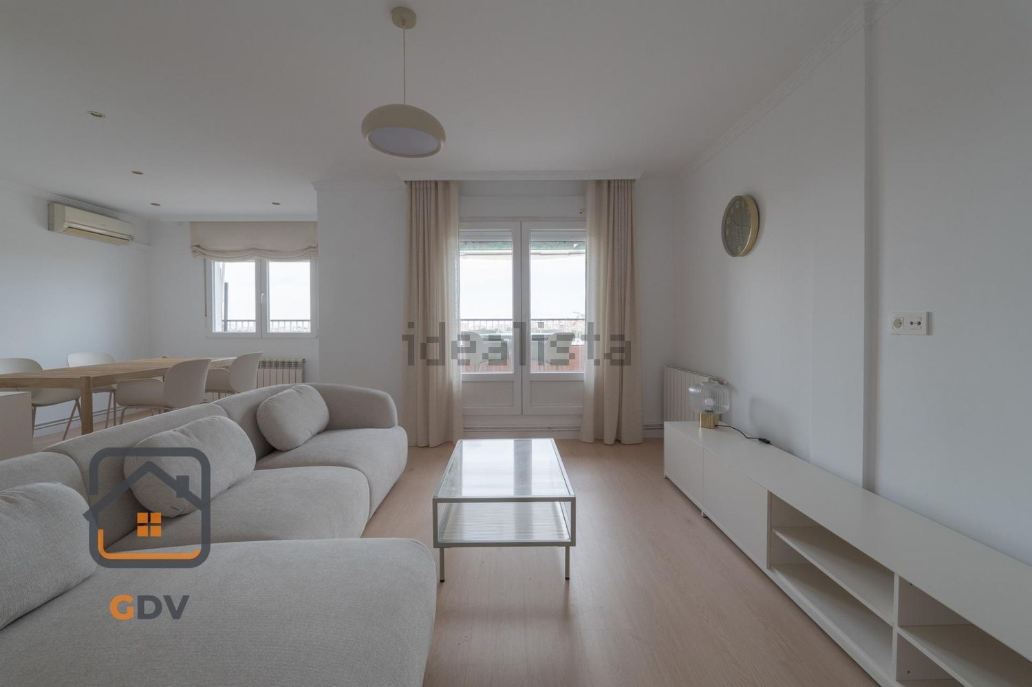 Pis de 111 m² a Granada