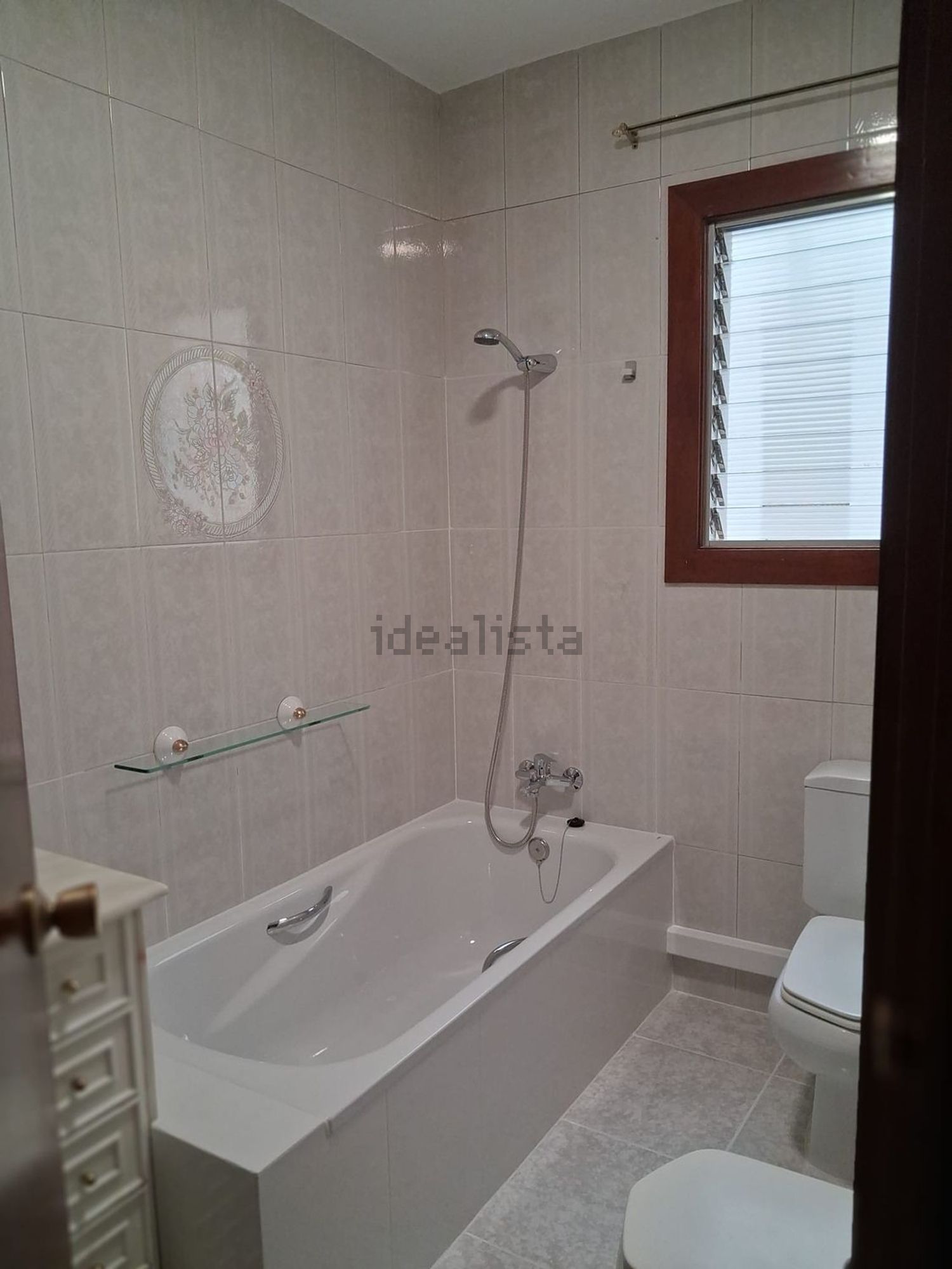 Pis de 164 m² a Lleida