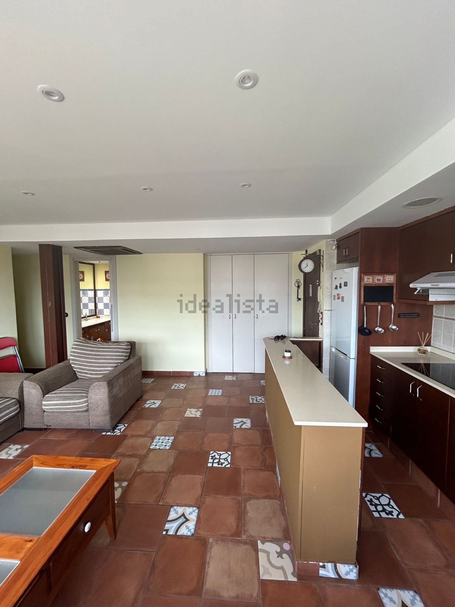Piso de 80 m² en Valencia