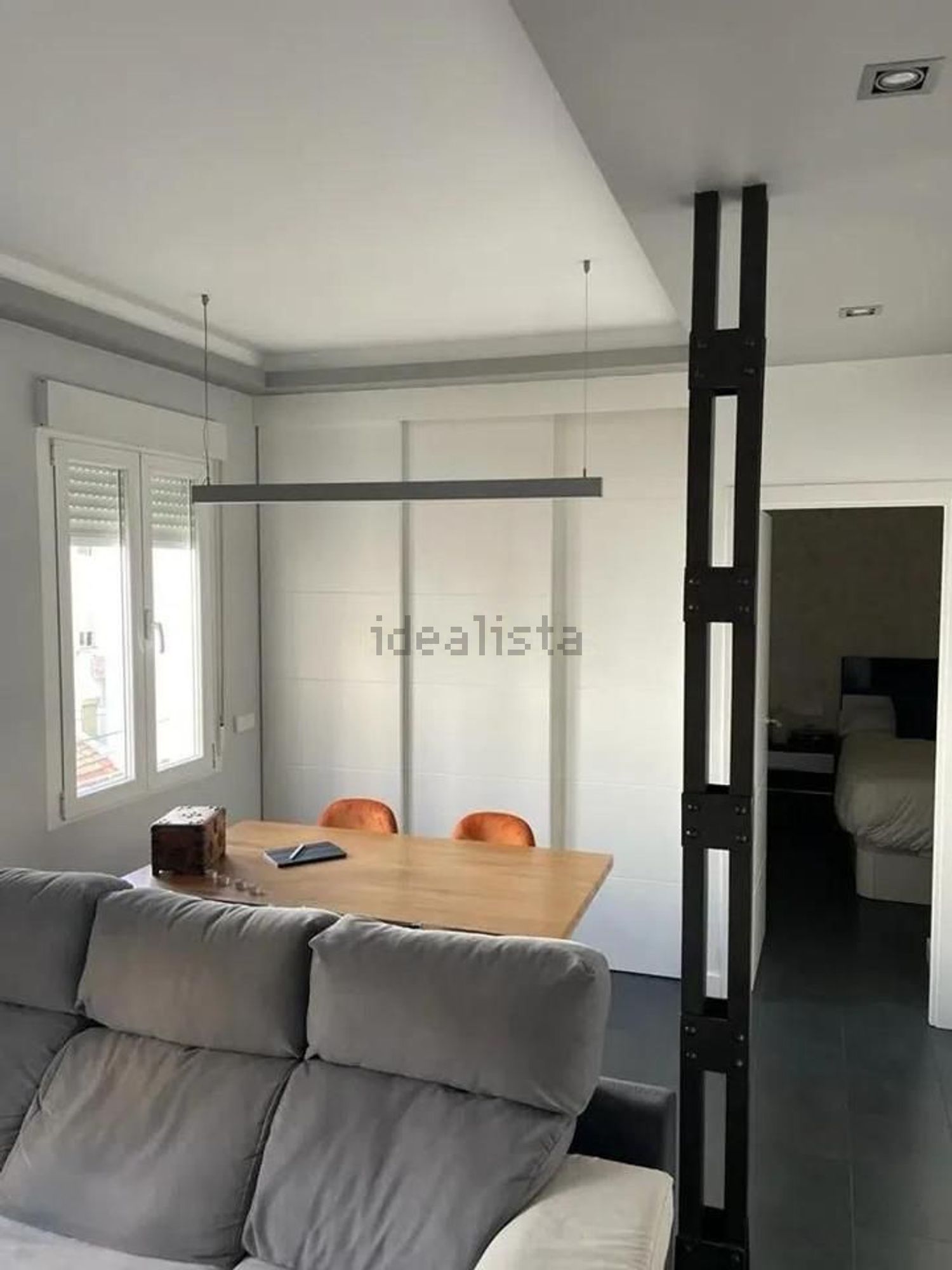 Wohnung 56 m² in Madrid