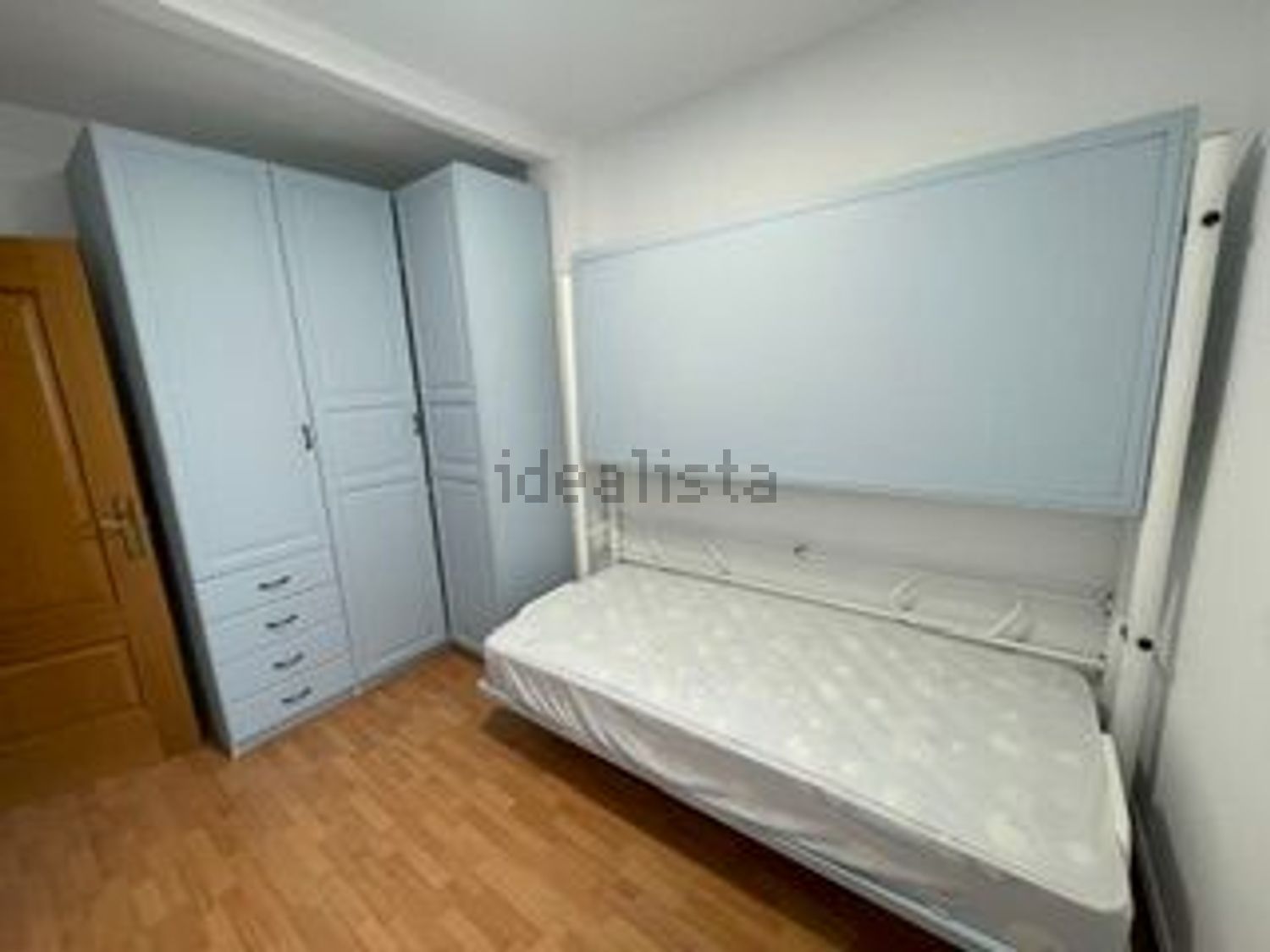 Piso de 92 m² en Madrid