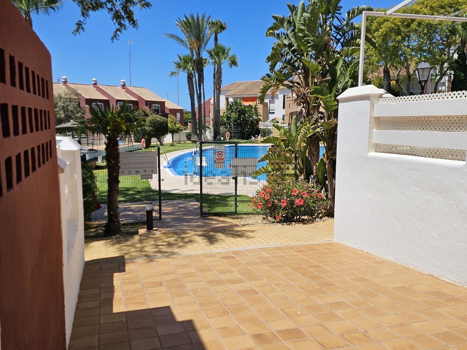 Pis de 90 m² a Chiclana de la Frontera