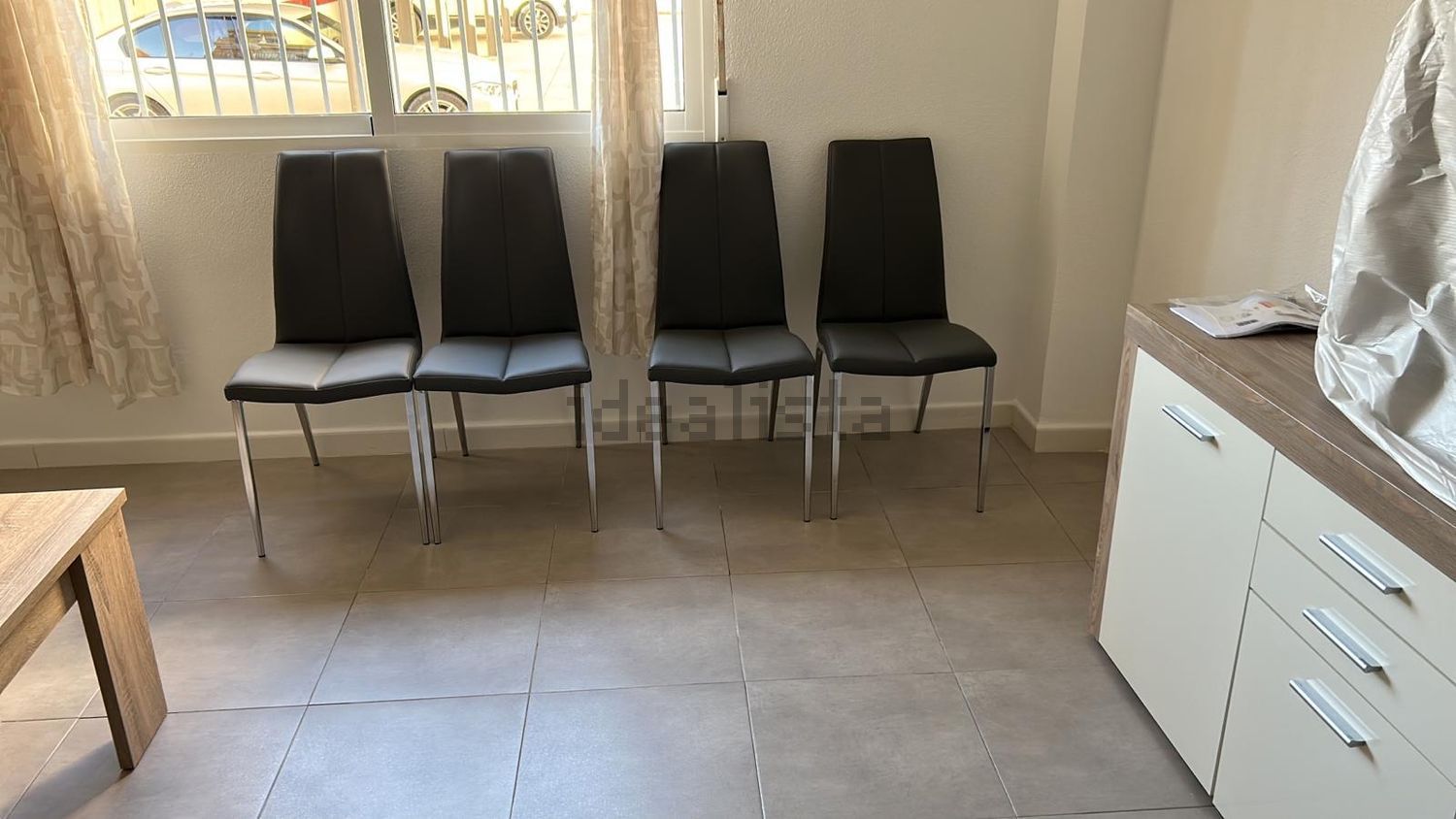 Pis de 45 m² a Múrcia