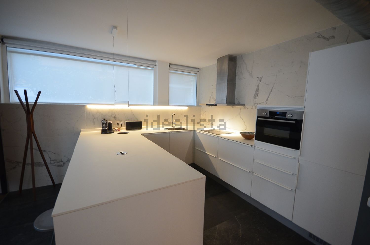 Wohnung 136 m² in Madrid