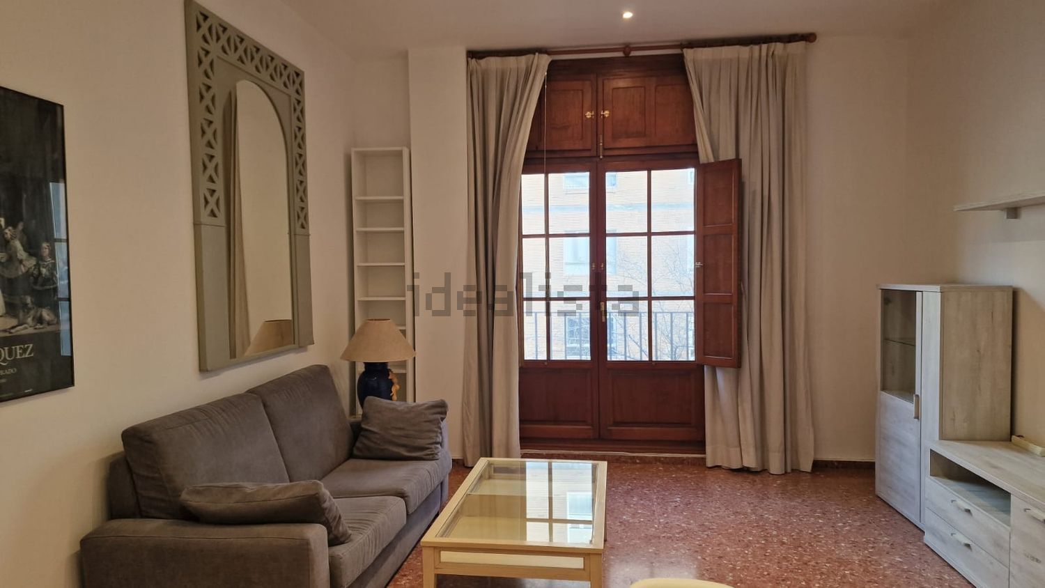 Pis de 47 m² a València