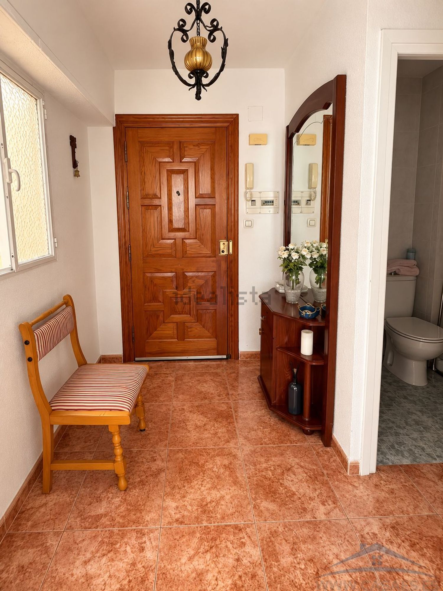 Pis de 80 m² a Roquetas de Mar