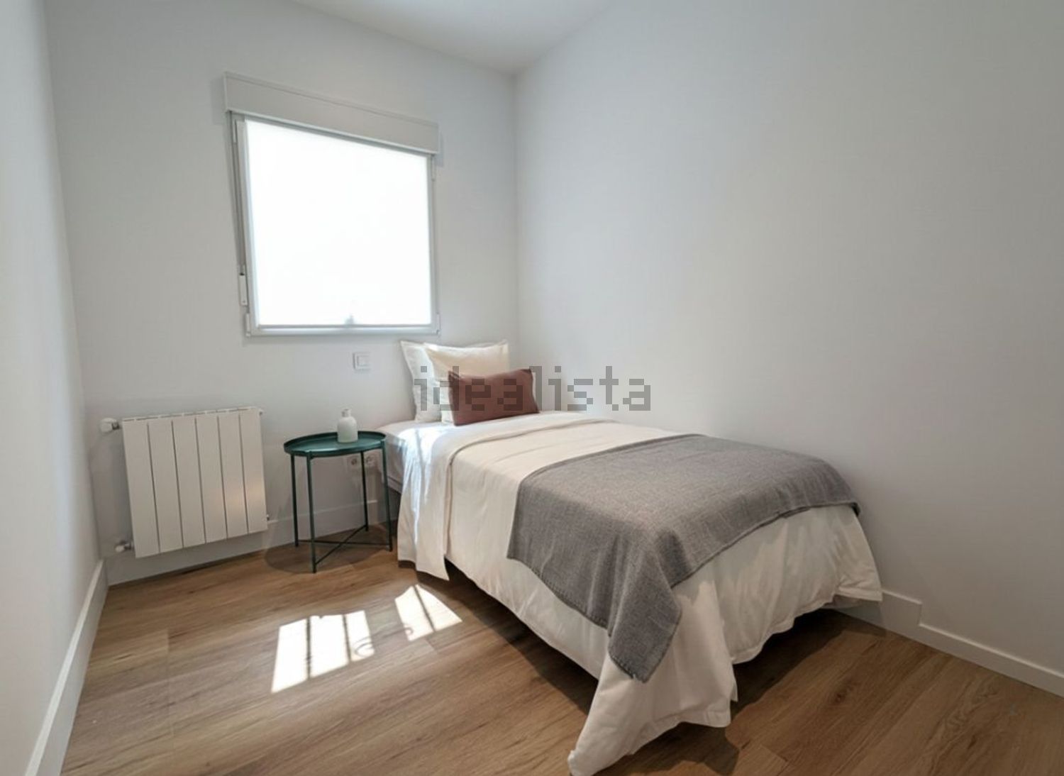 Pis de 50 m² a Madrid