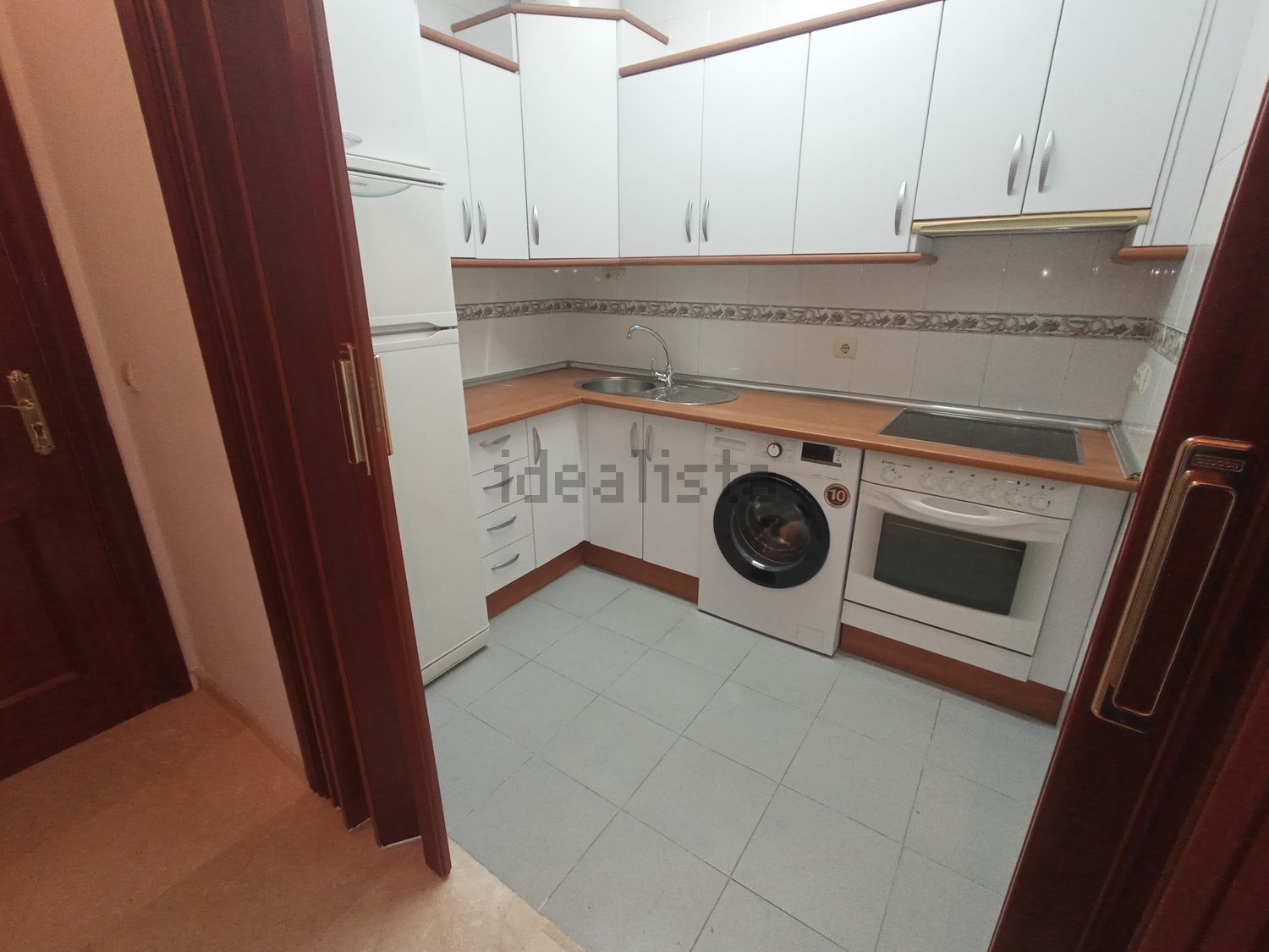 Pis de 65 m² a Màlaga