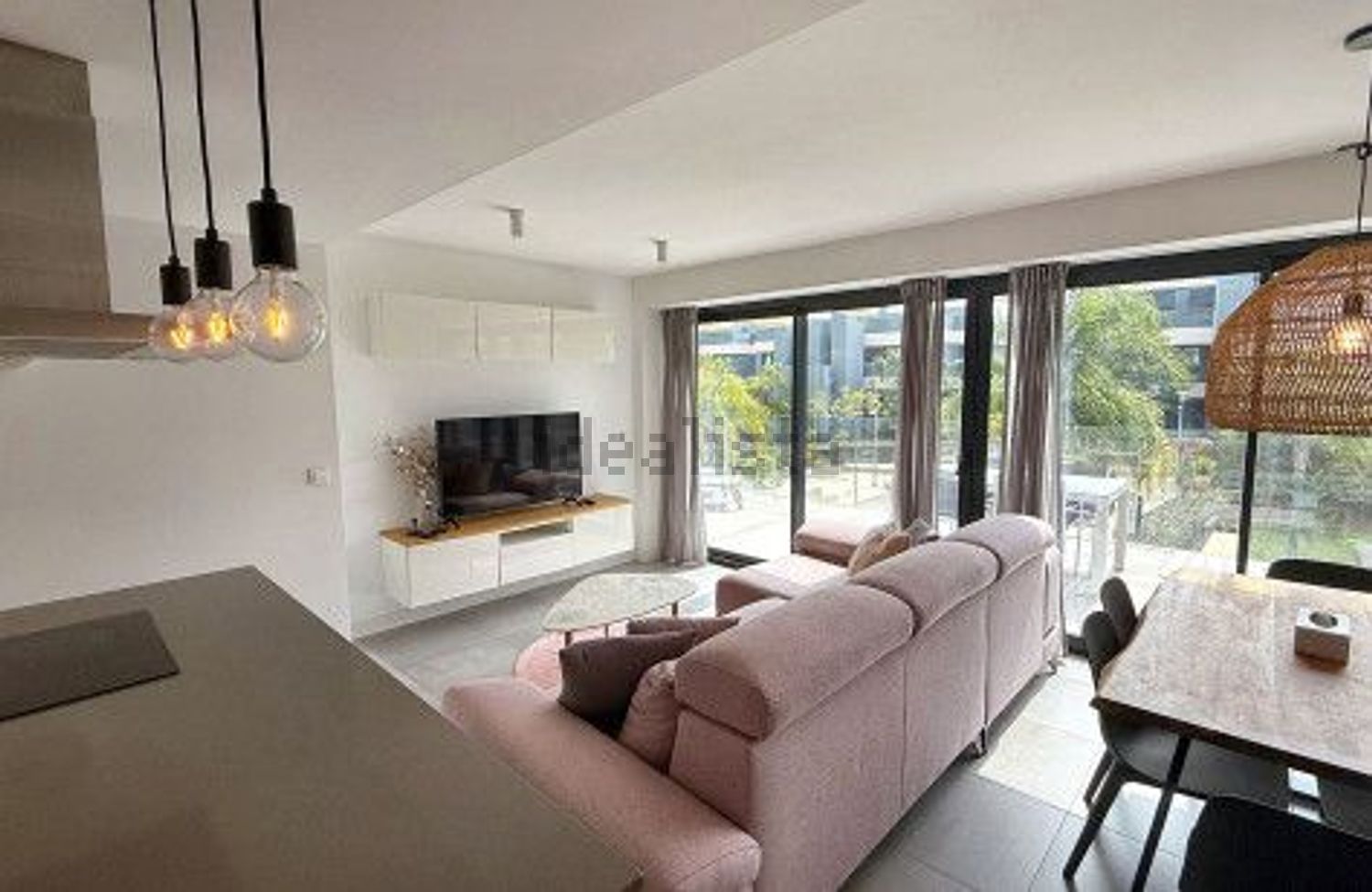 Pis de 102 m² a Estepona