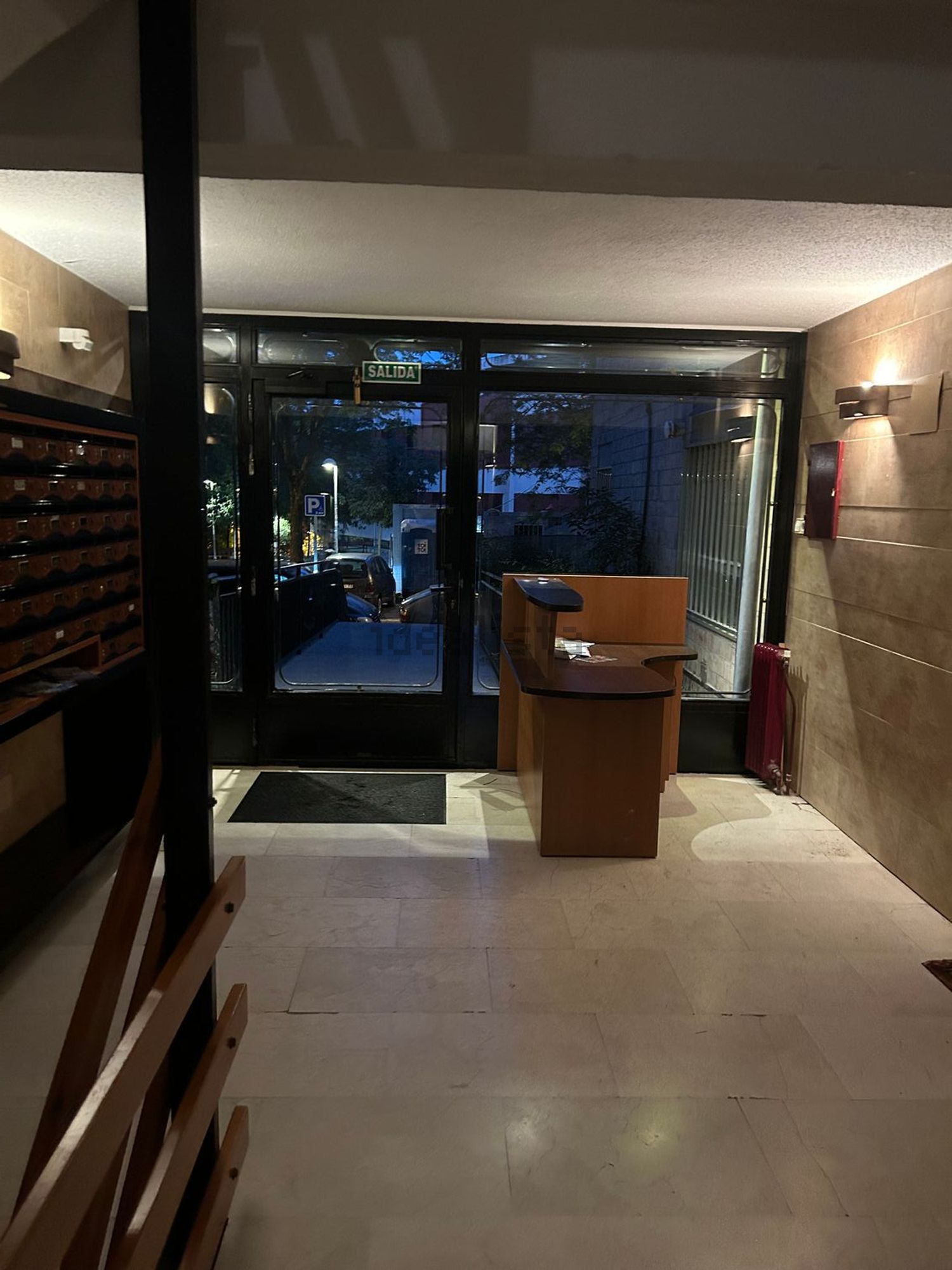 Habitación en alquiler, Madrid