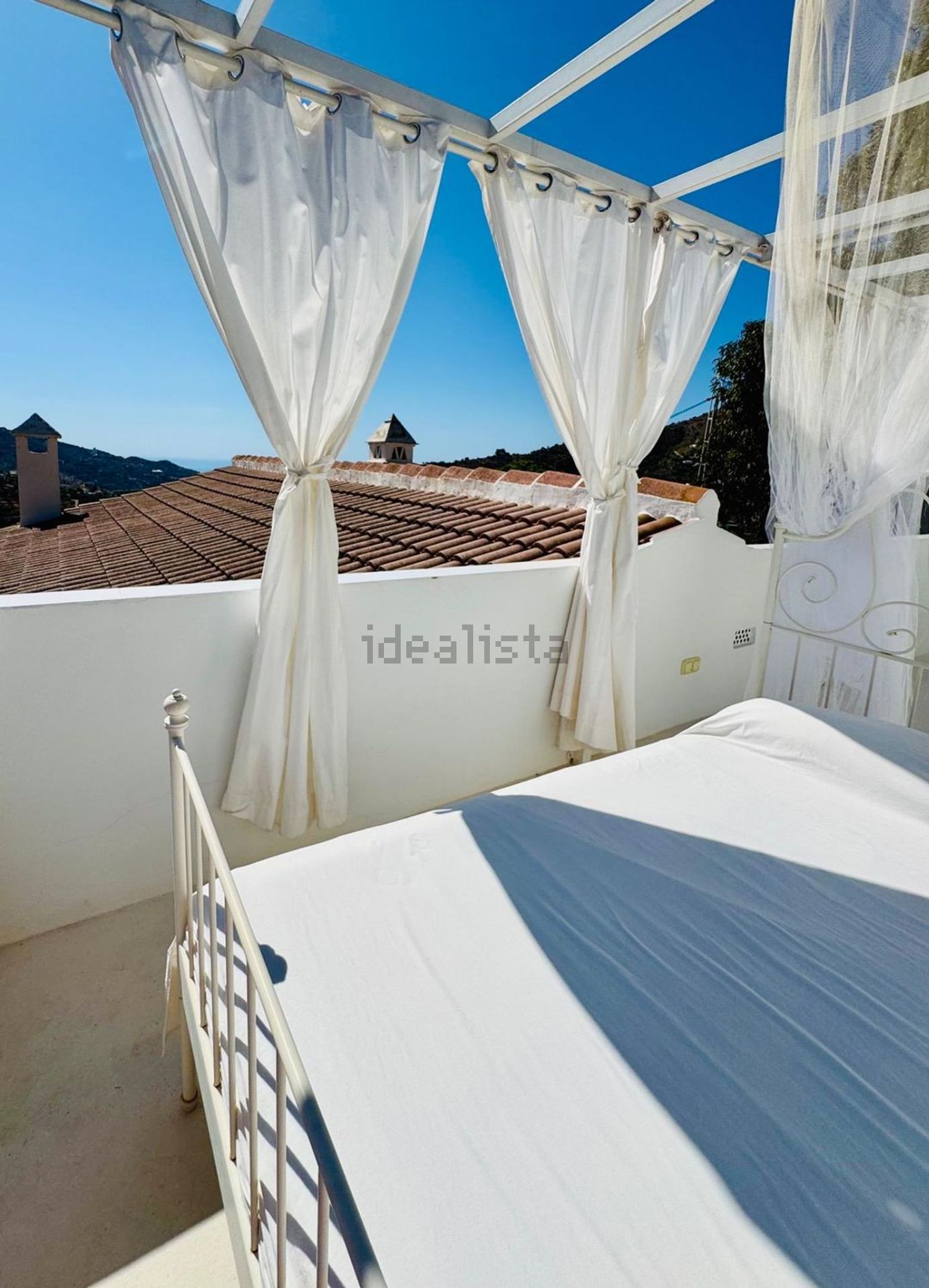 Casa de 95 m² en Sayalonga
