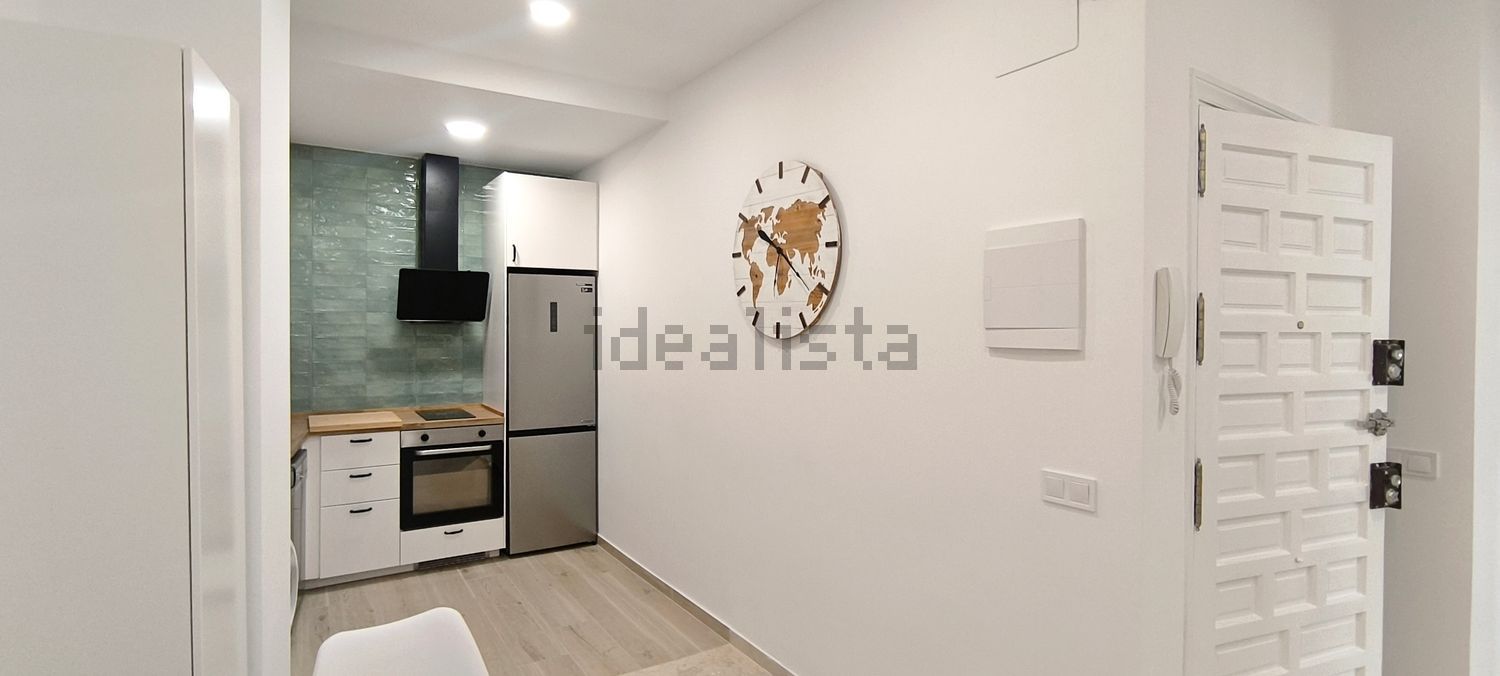 Apartamento 85 m² em Sevilla