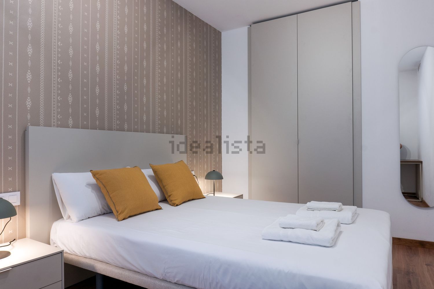Pis de 195 m² a València