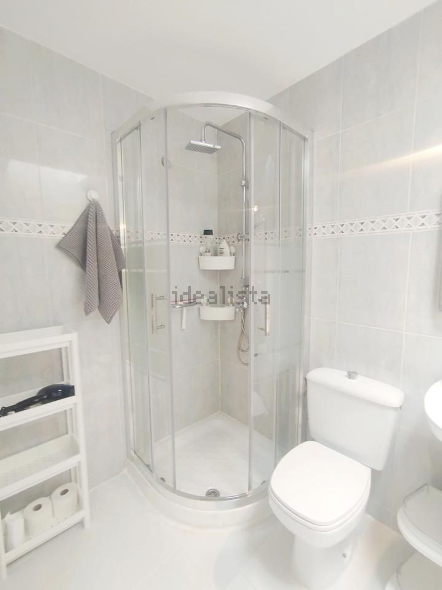 Flat 66 m² in San Bartolomé de Tirajana