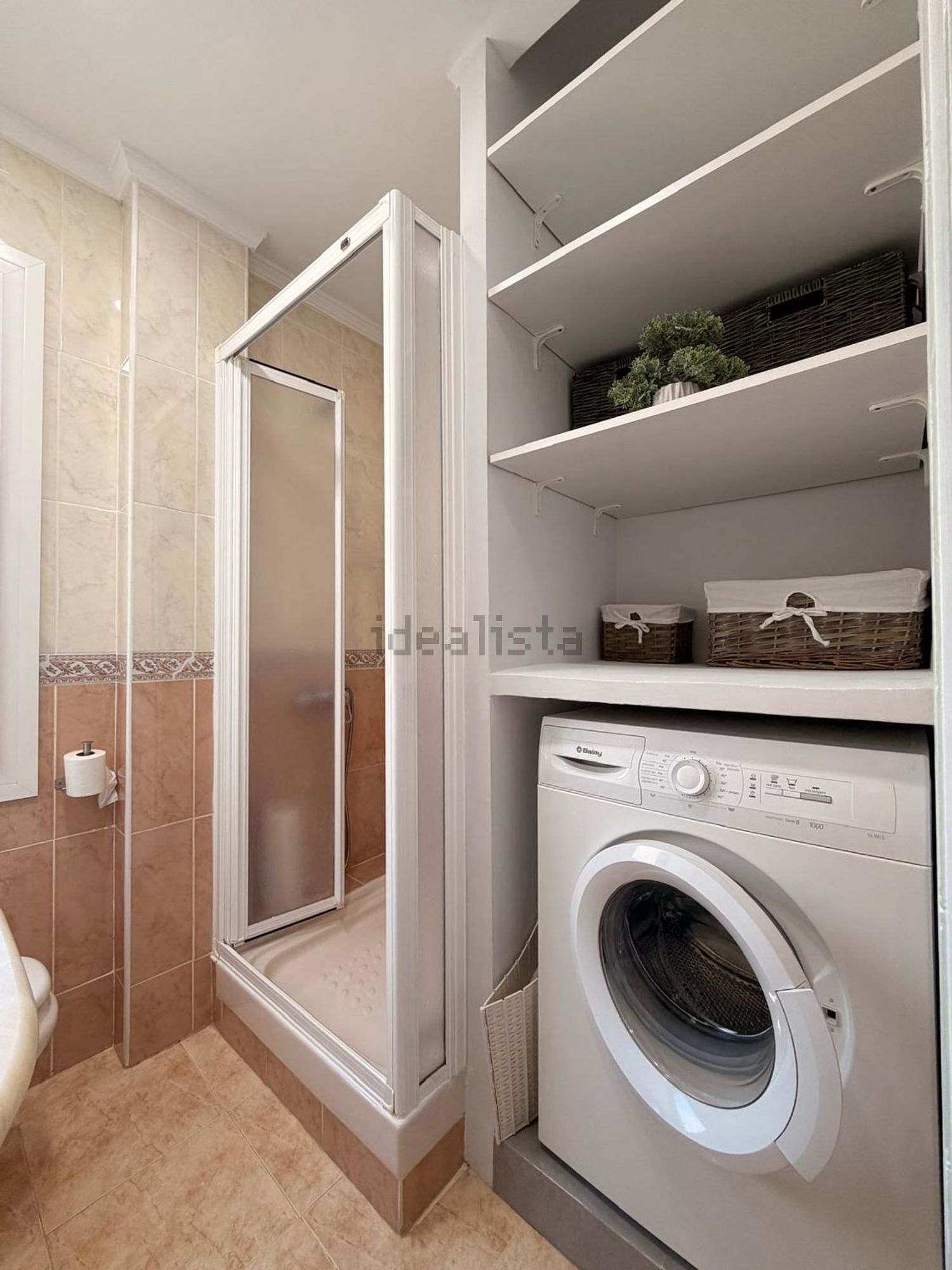 Pis de 80 m² a Torremolinos