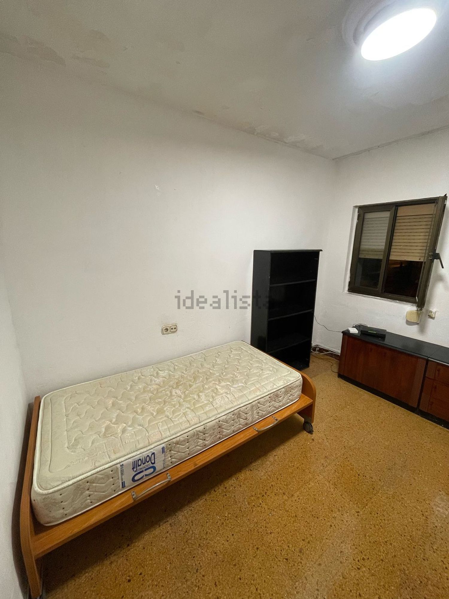 Quarto para alugar, San Sebastián