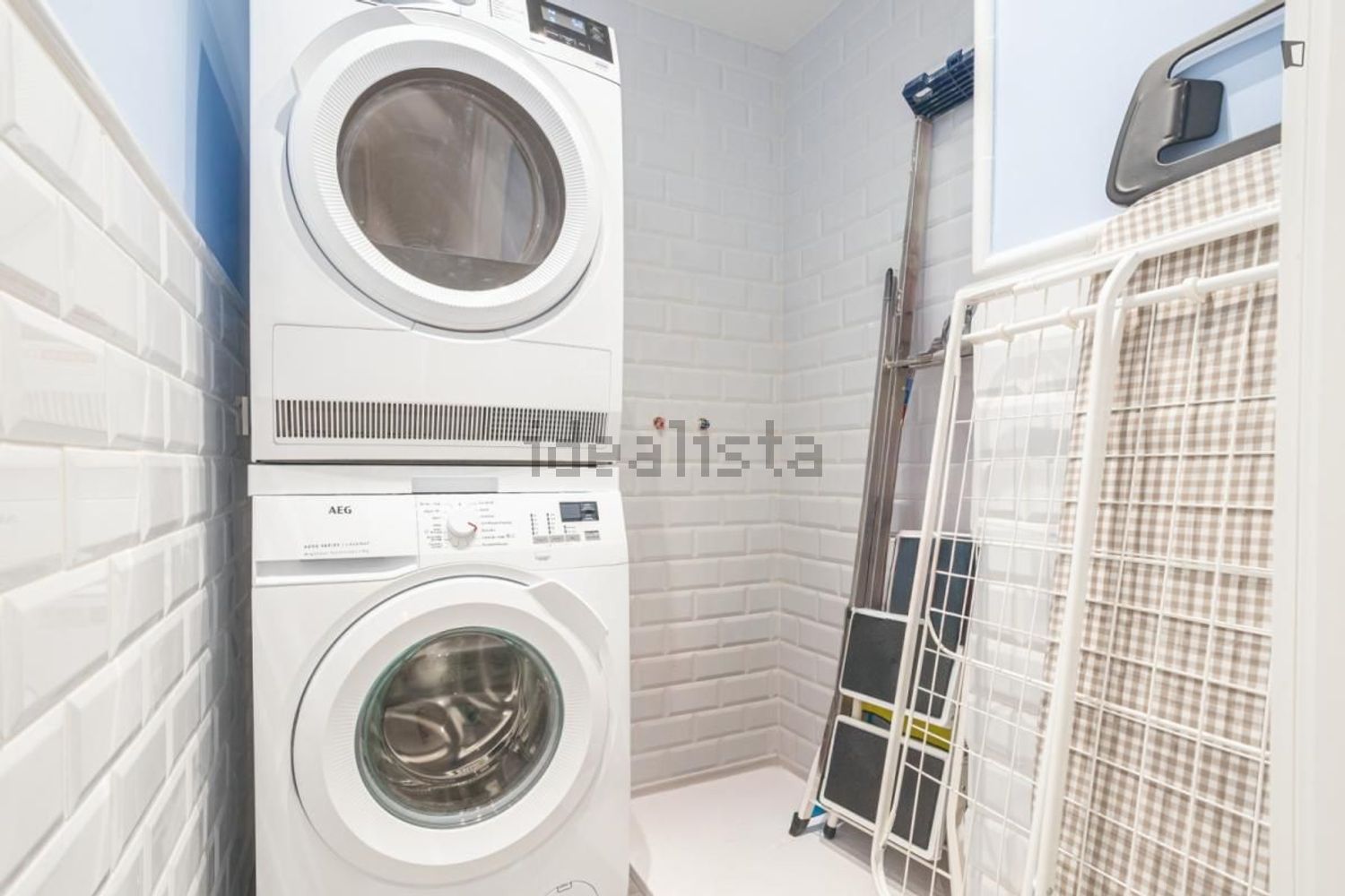 Habitación en alquiler, Madrid