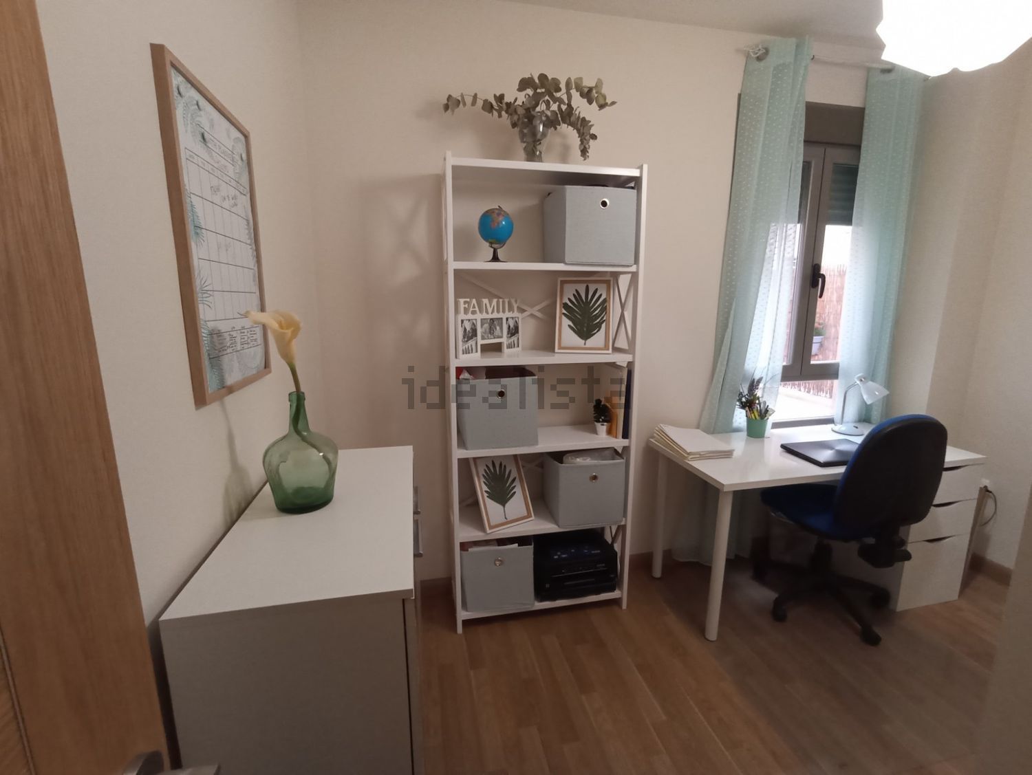 Pis de 82 m² a Còrdova