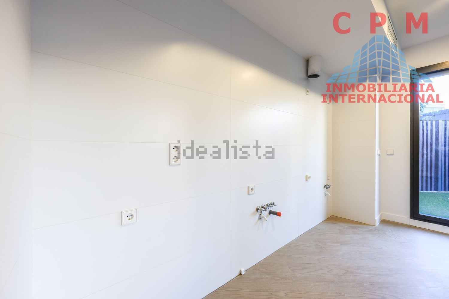 Pis de 100 m² a Madrid
