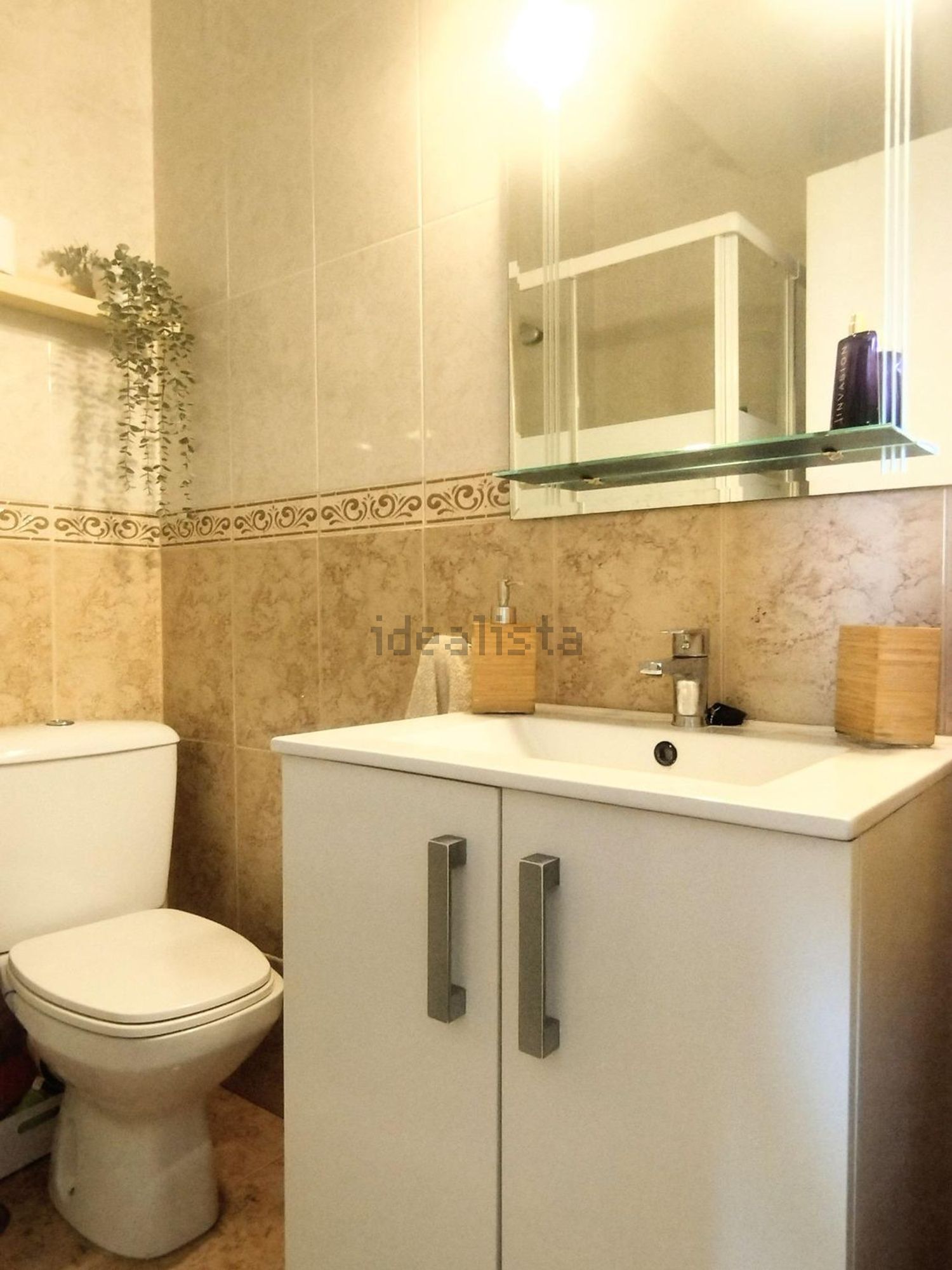 Piso de 50 m² en Torremolinos