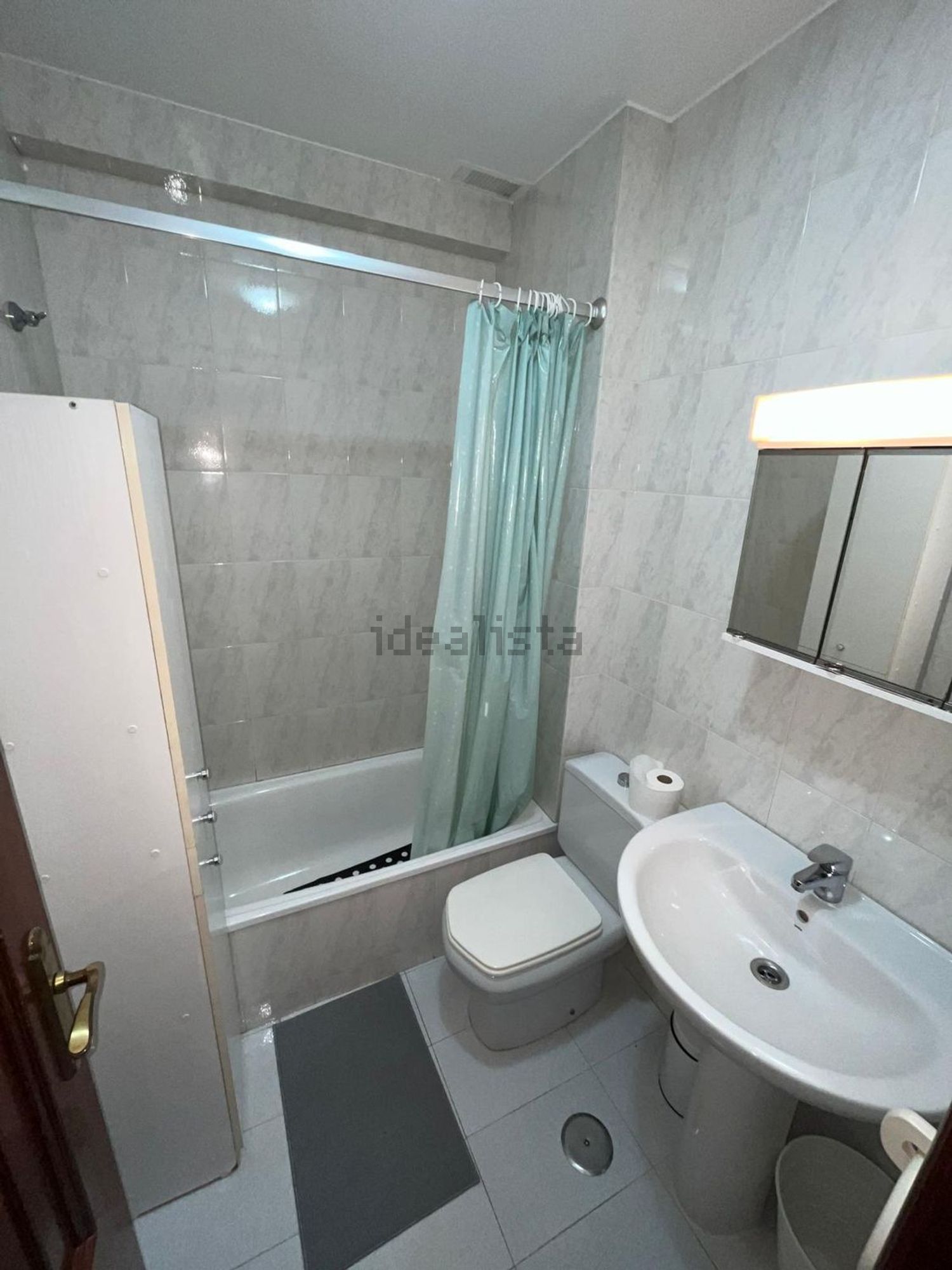Habitació de lloguer, Santiago de Compostel·la
