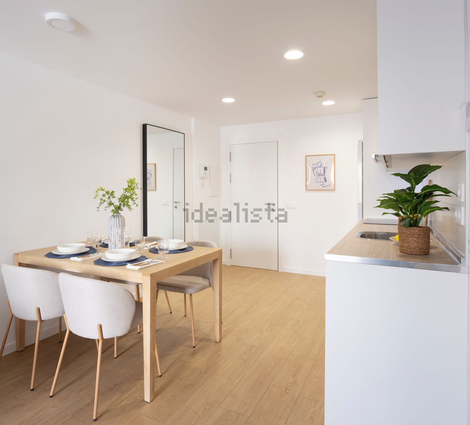 Appartamento 98 m² a Málaga