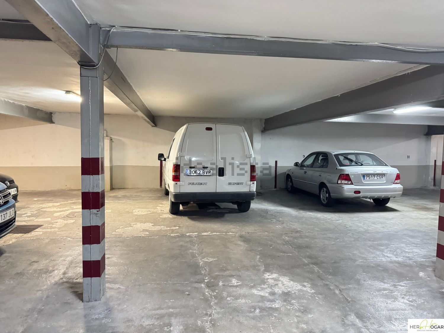 Piso de 110 m² en Toledo