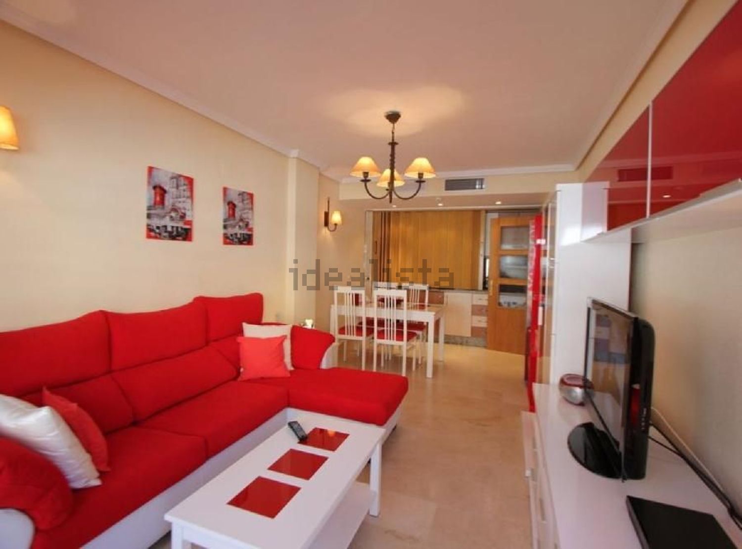 Appartamento 55 m² a Benalmádena