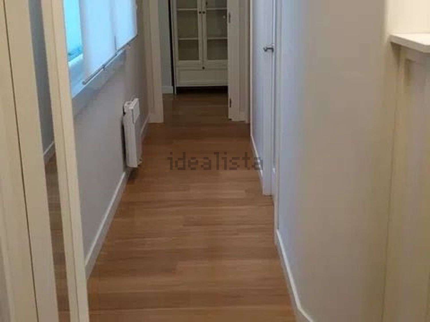 Pis de 60 m² a A Corunya