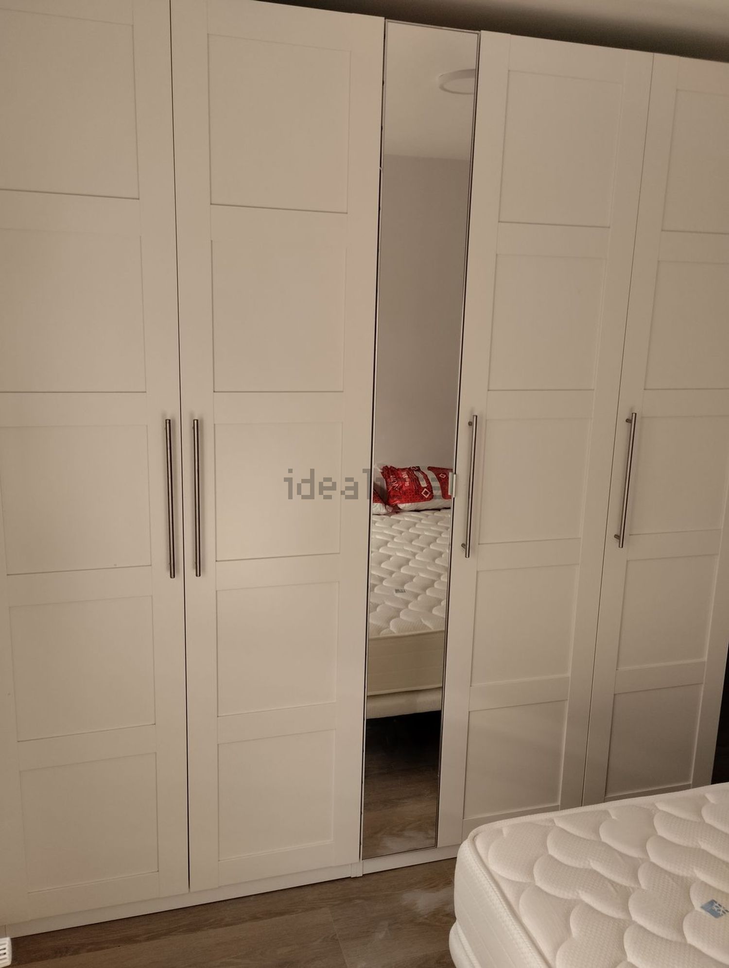 Appartamento 74 m² a Madrid