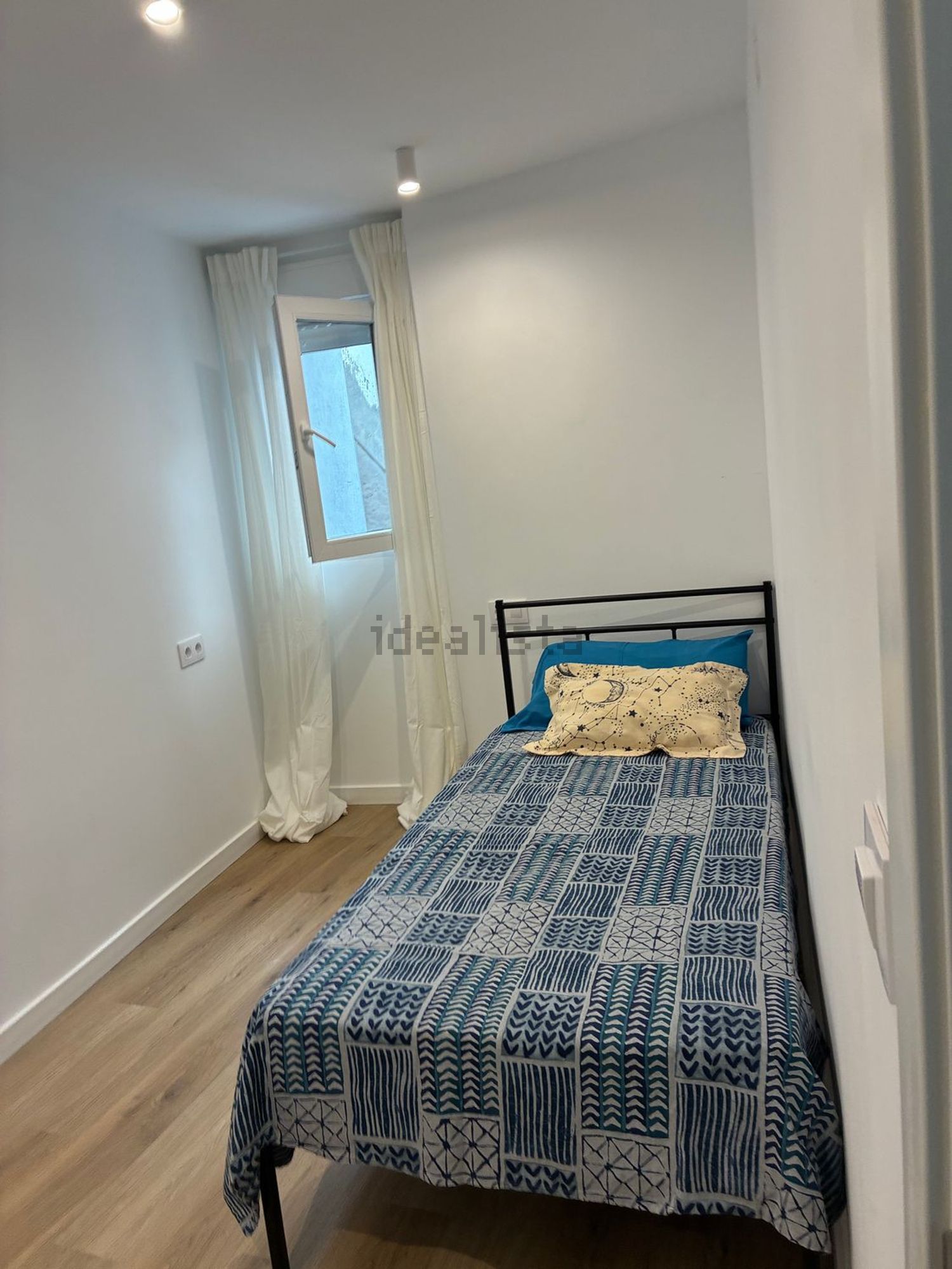 Piso de 90 m² en Santa María la Real de Nieva