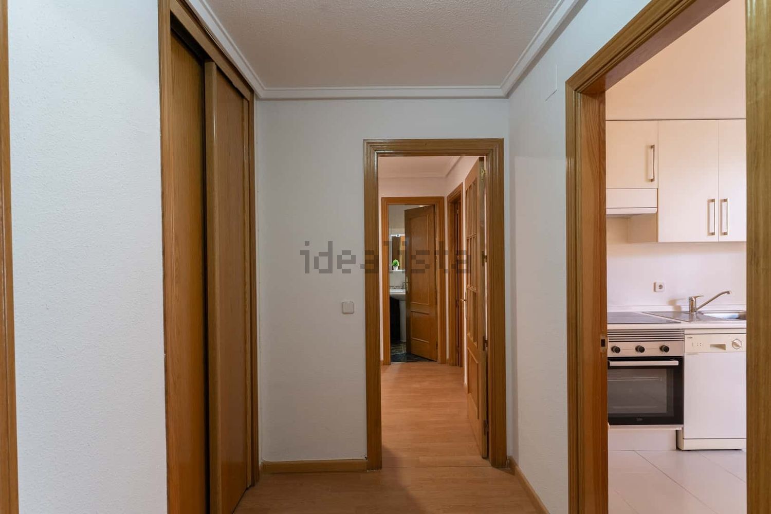 Habitación en alquiler, Madrid