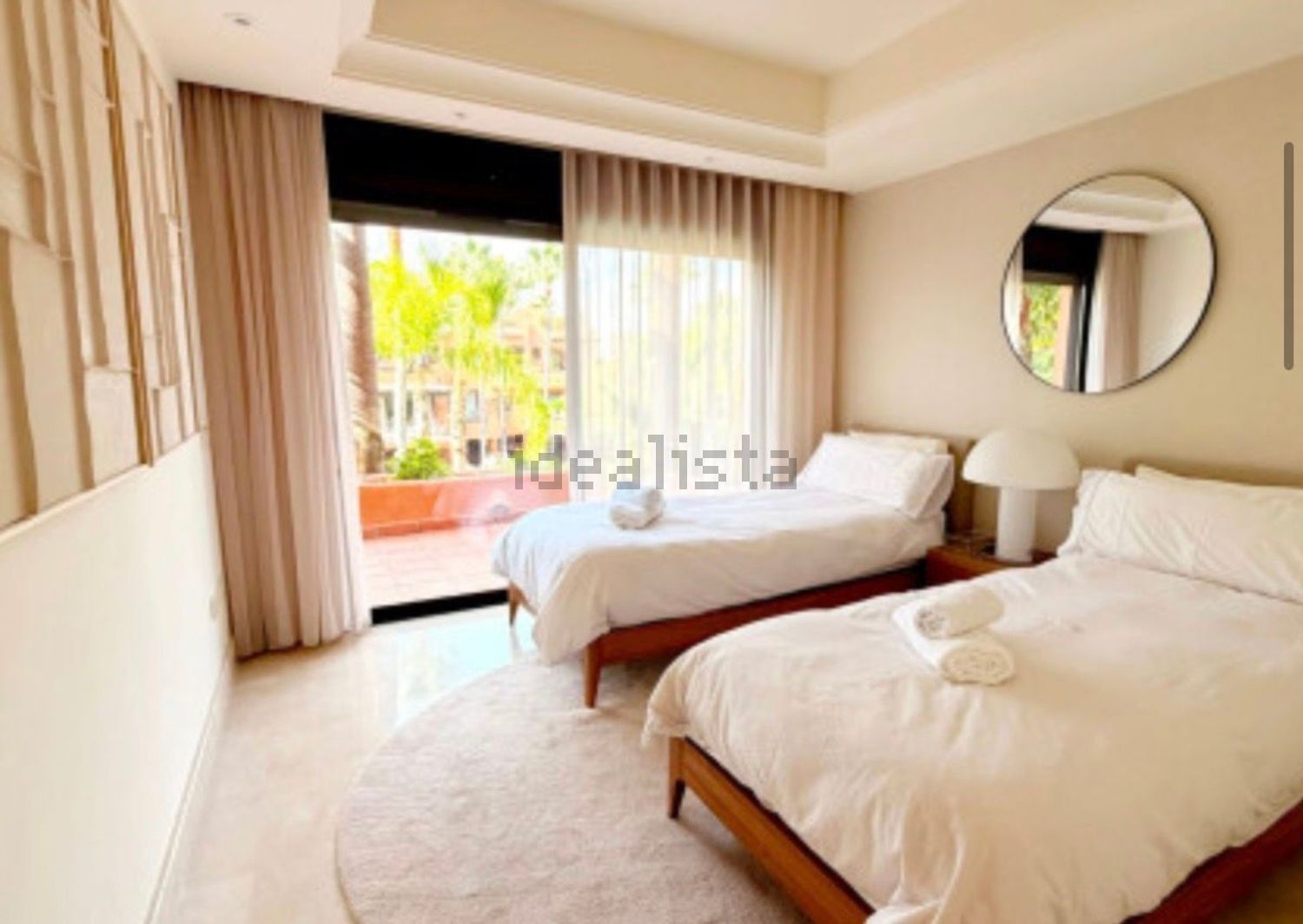 Pis de 230 m² a Marbella
