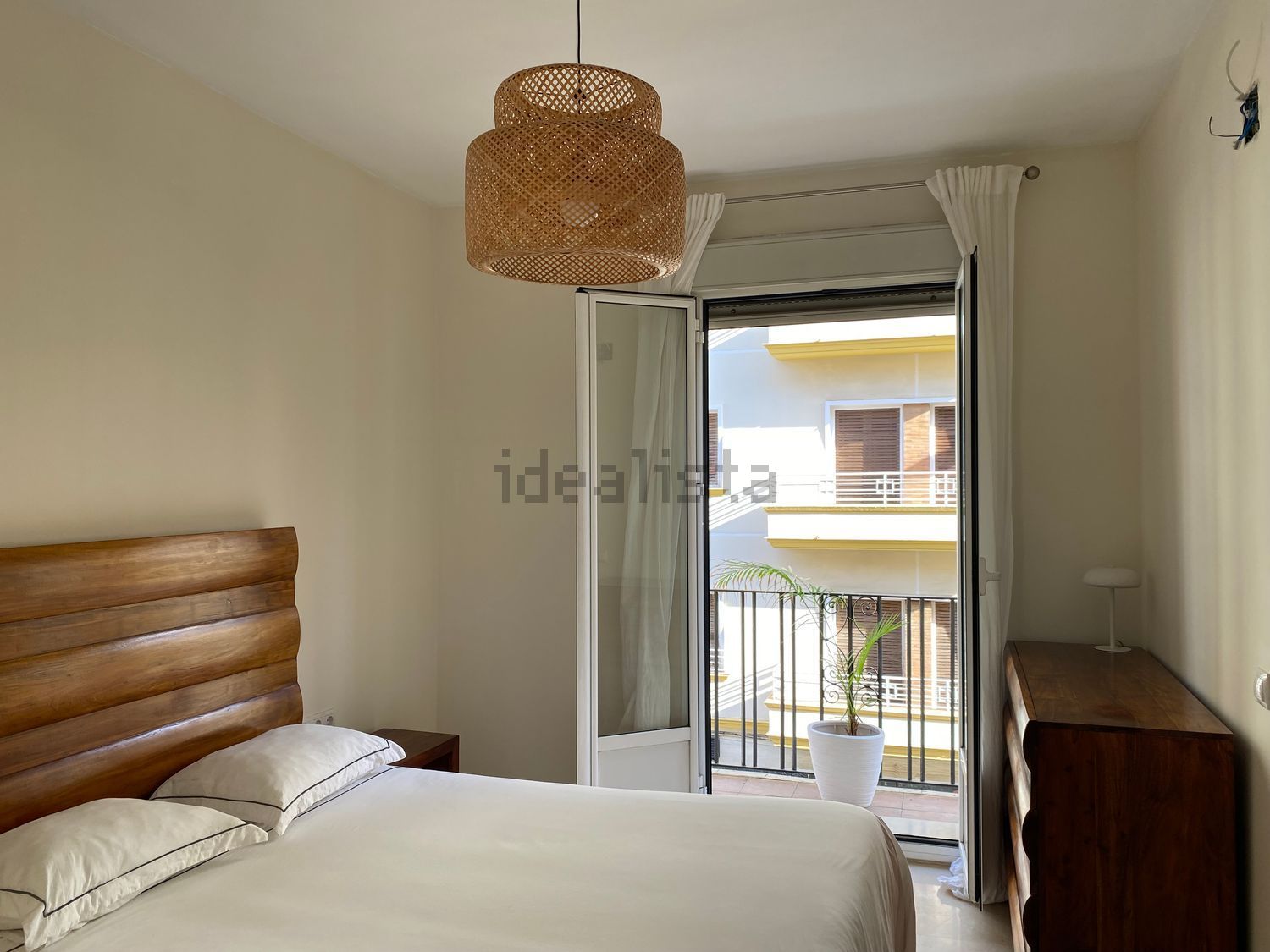 Pis de 83 m² a Sevilla